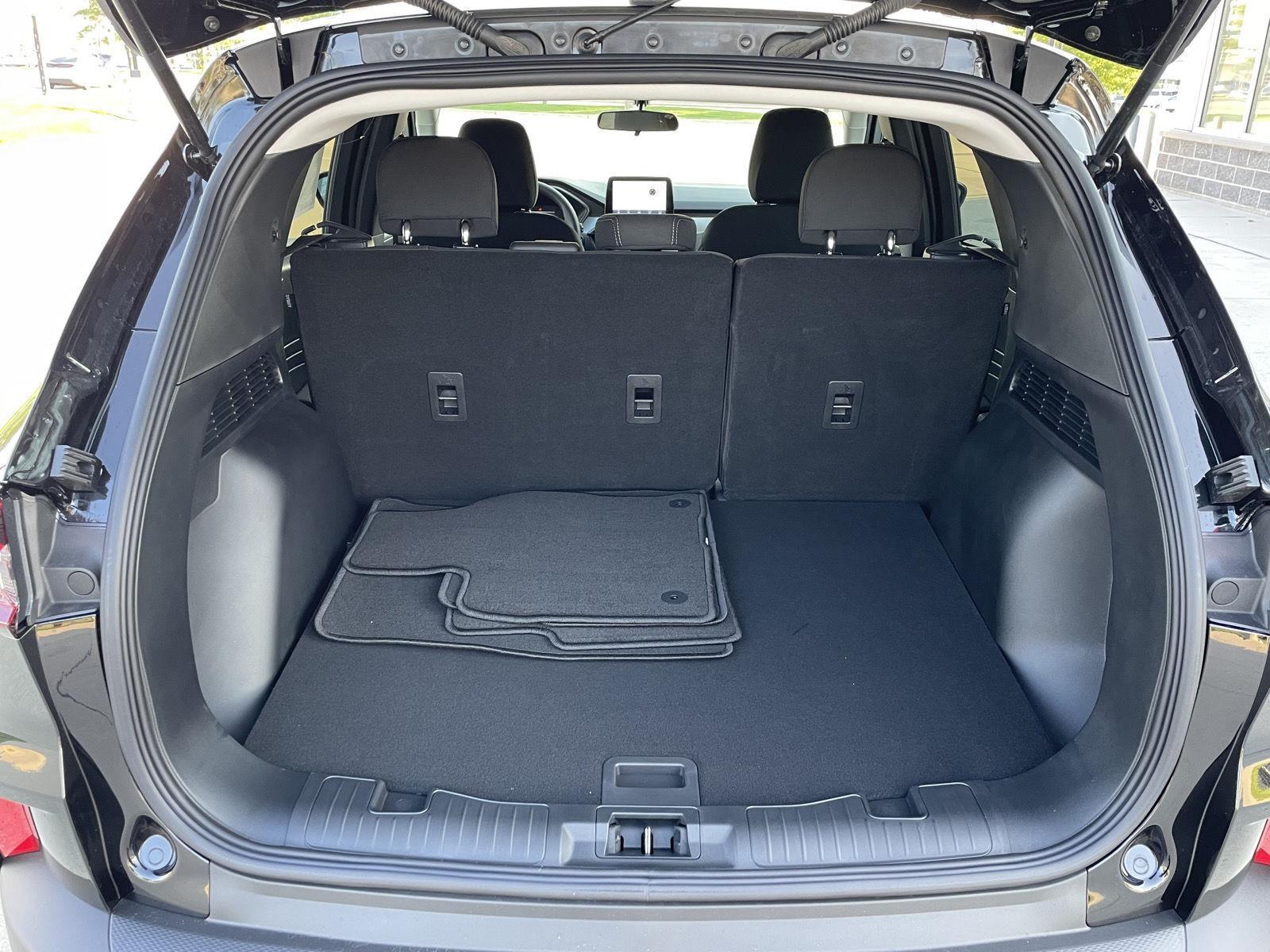 2025 Ford Escape Active photo 12