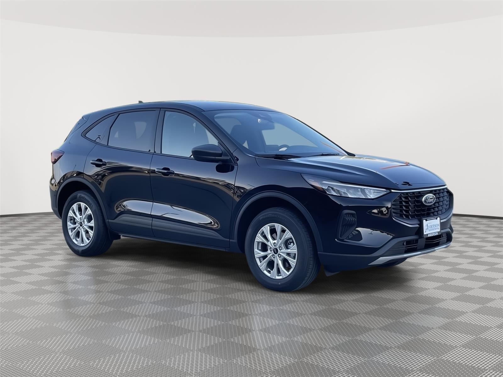 2025 Ford Escape Active photo 14