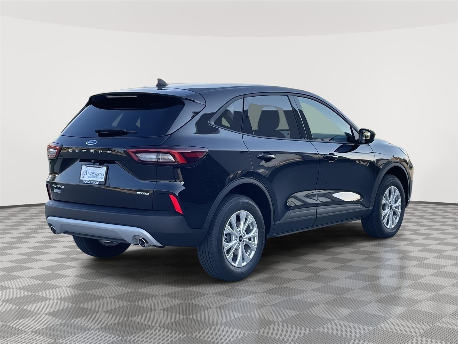 2025 Ford Escape Active photo 16