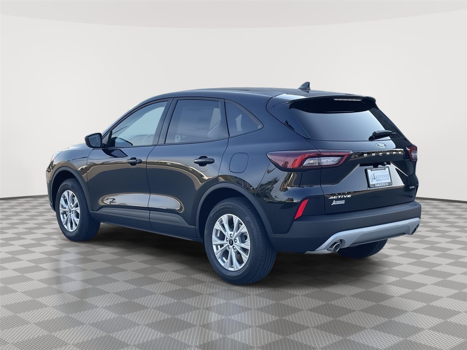 2025 Ford Escape Active photo 18