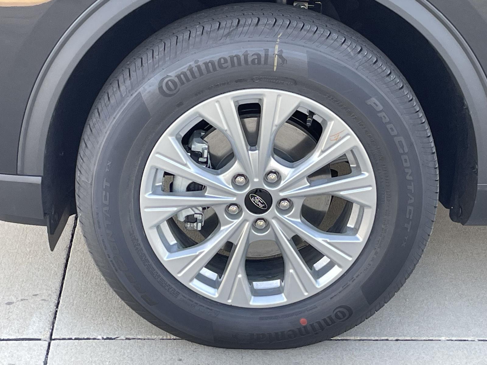 2025 Ford Escape Active photo 19