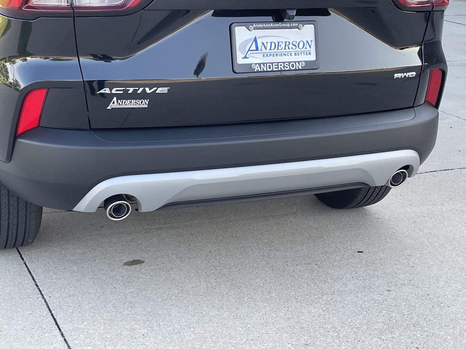 2025 Ford Escape Active photo 20