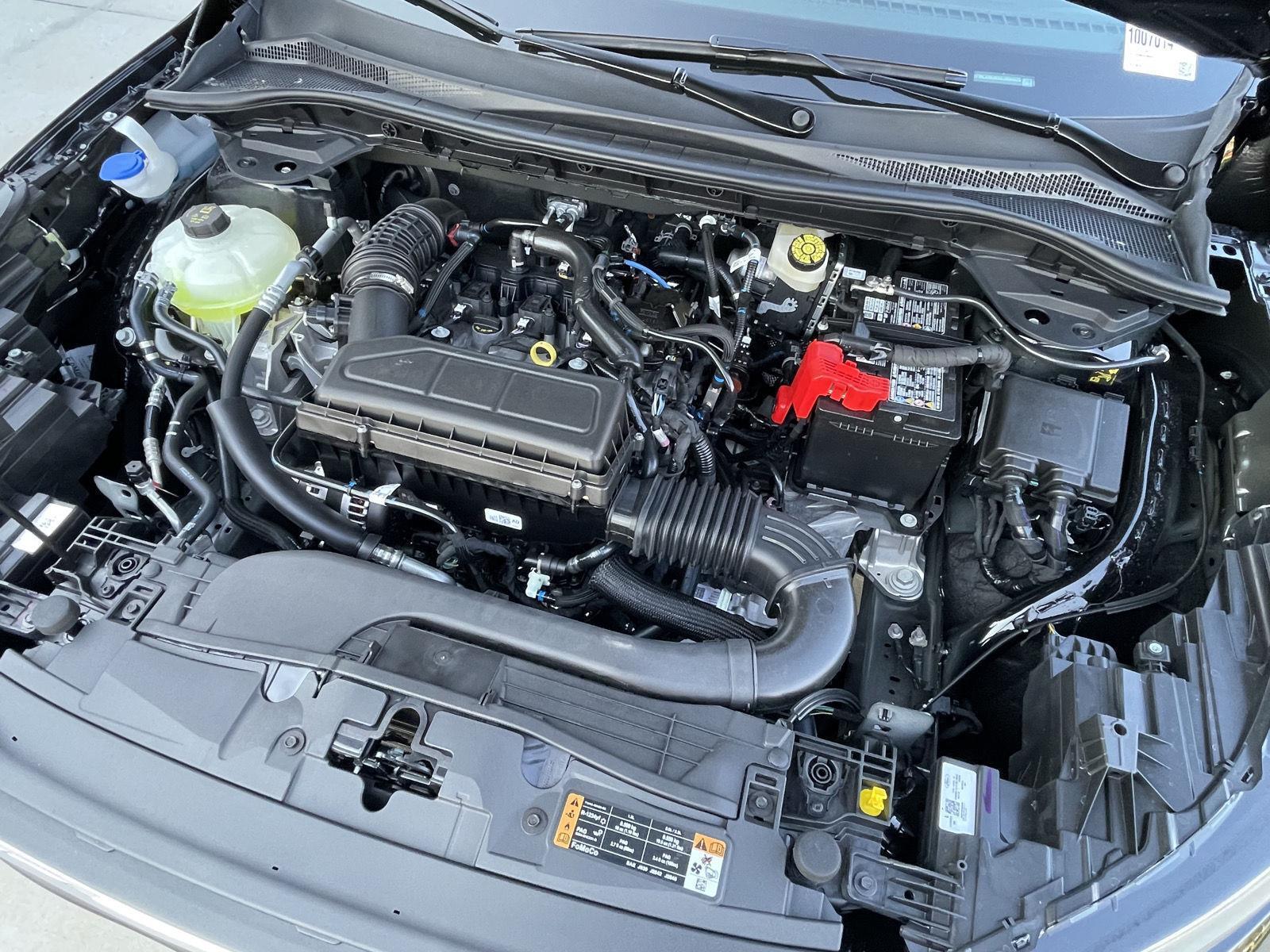 2025 Ford Escape Active photo 22