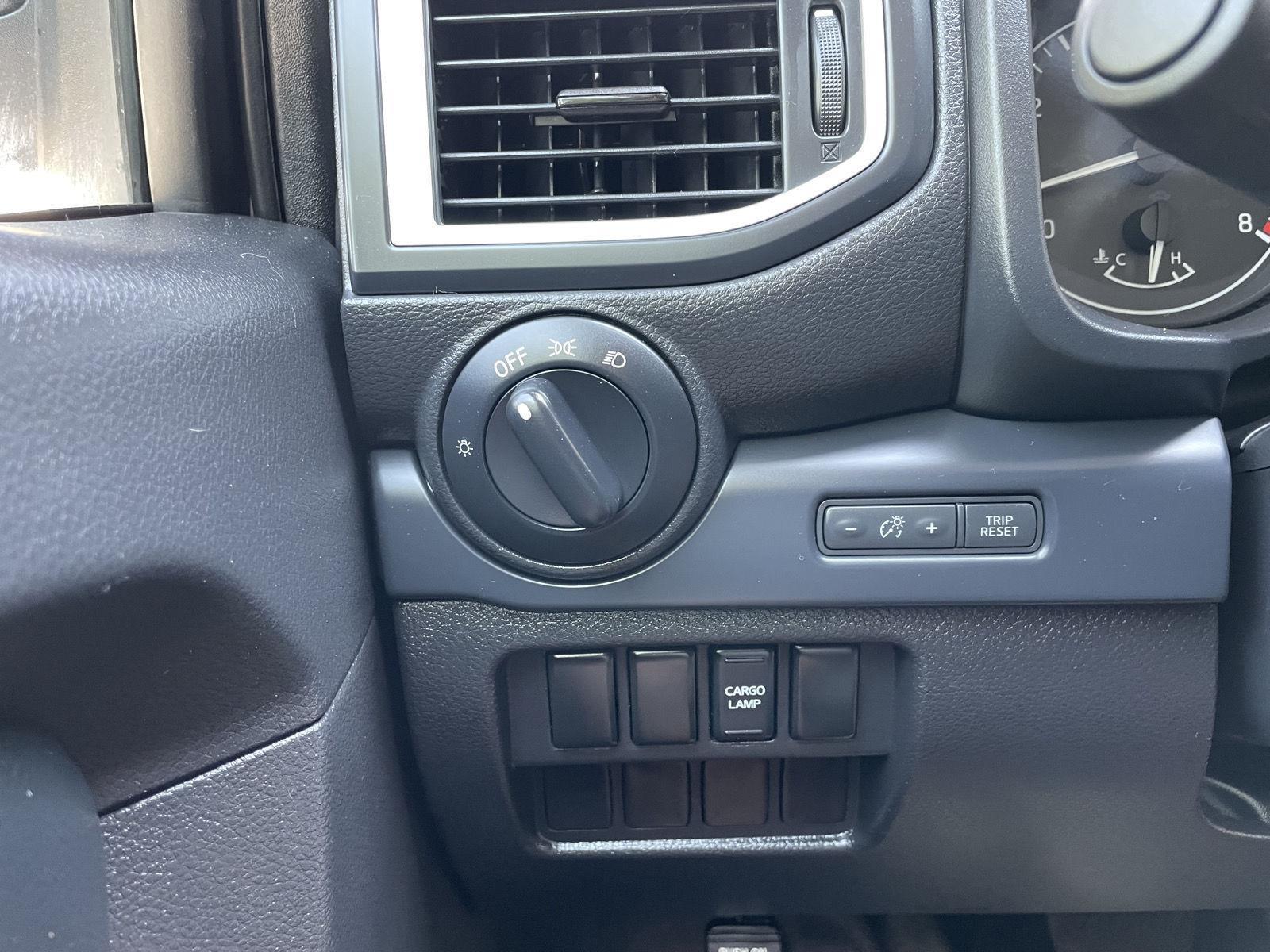 Used 2017 Nissan Titan S Crew Cab Truck for sale in Lincoln NE