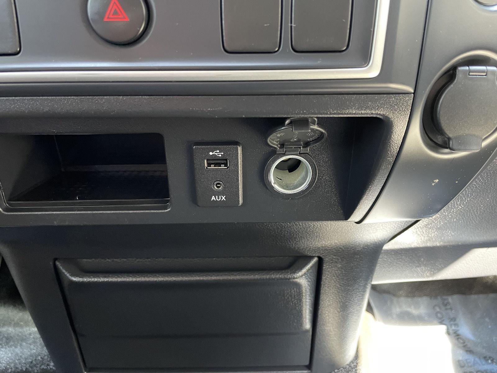 Used 2017 Nissan Titan S Crew Cab Truck for sale in Lincoln NE