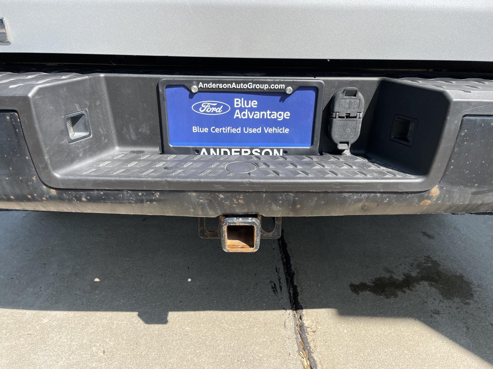 Used 2017 Nissan Titan S Crew Cab Truck for sale in Lincoln NE