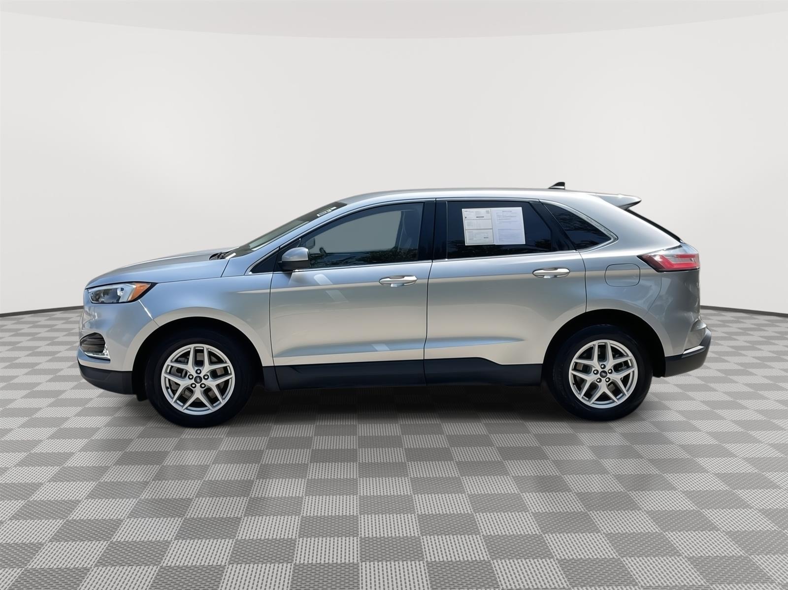 Used 2022 Ford Edge SEL SUV for sale in Lincoln NE