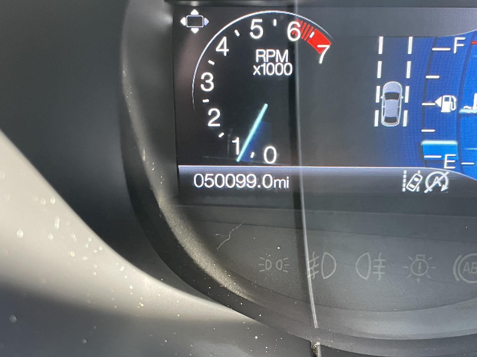 Used 2022 Ford Edge SEL SUV for sale in Lincoln NE