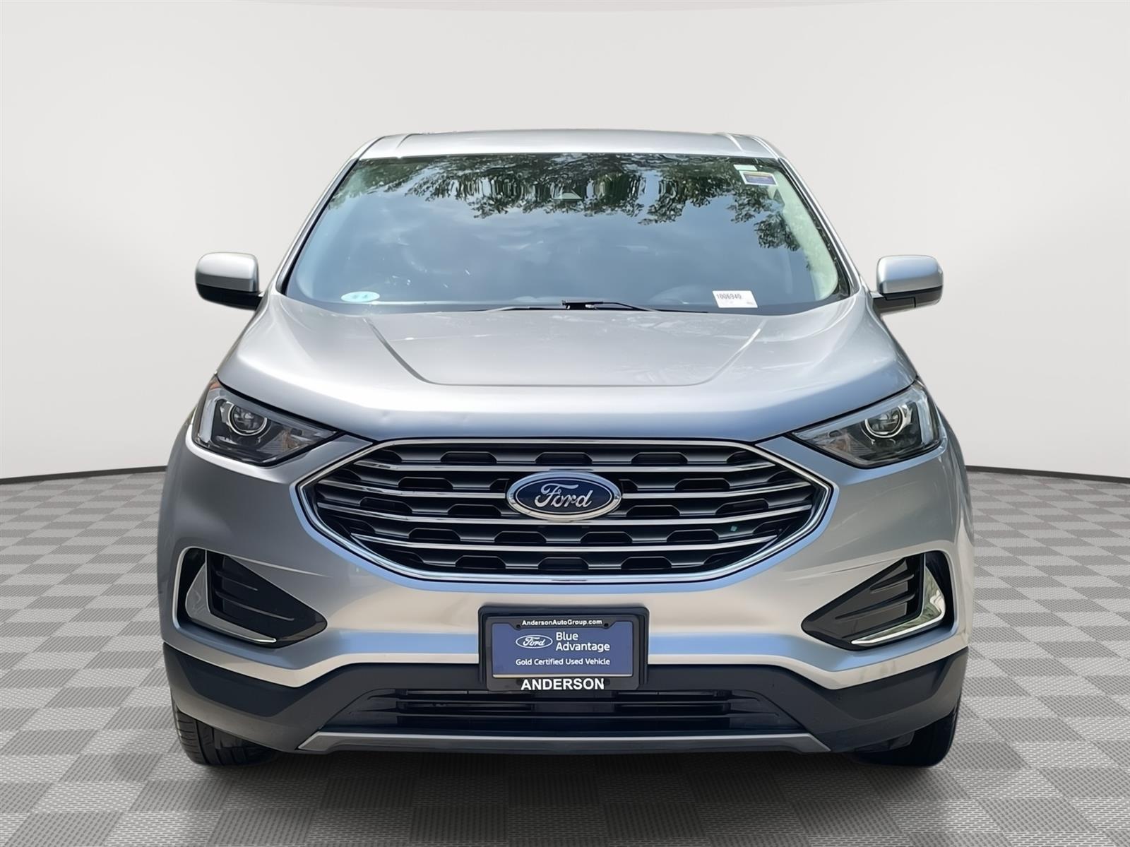 Used 2022 Ford Edge SEL SUV for sale in Lincoln NE