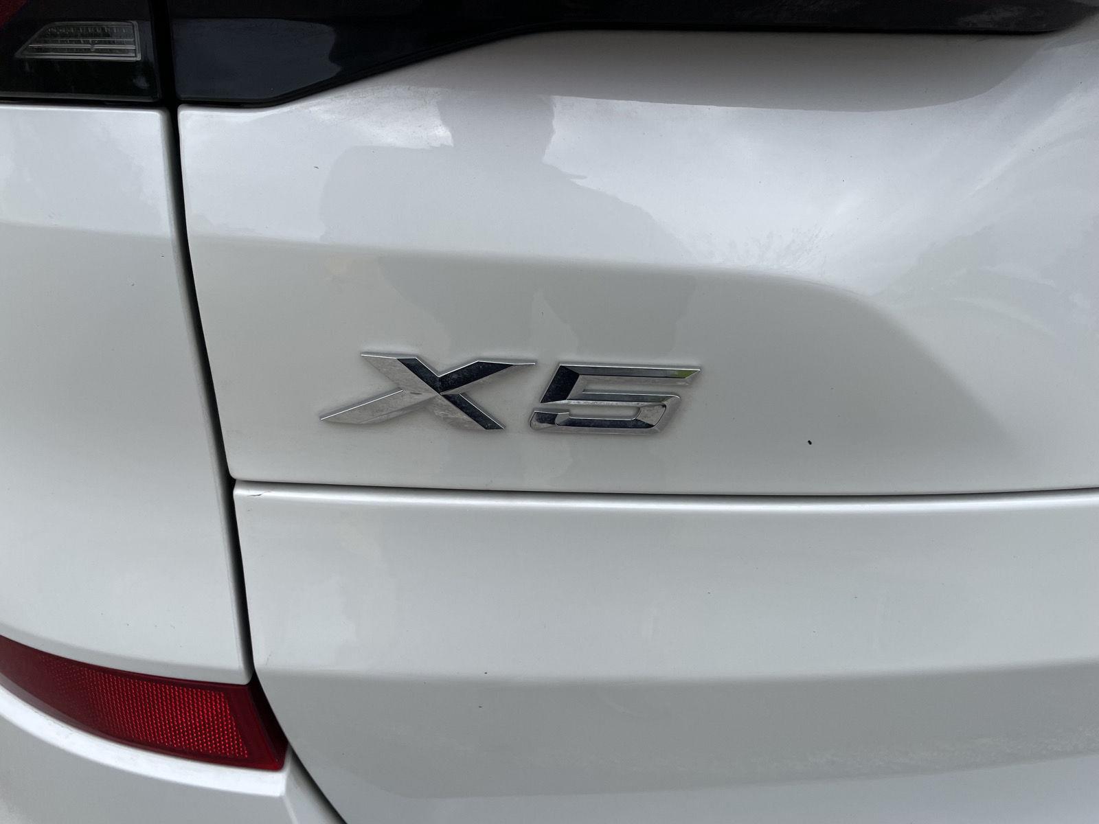 Used 2024 BMW X5 xDrive50e sports activity vehicle for sale in Lincoln NE