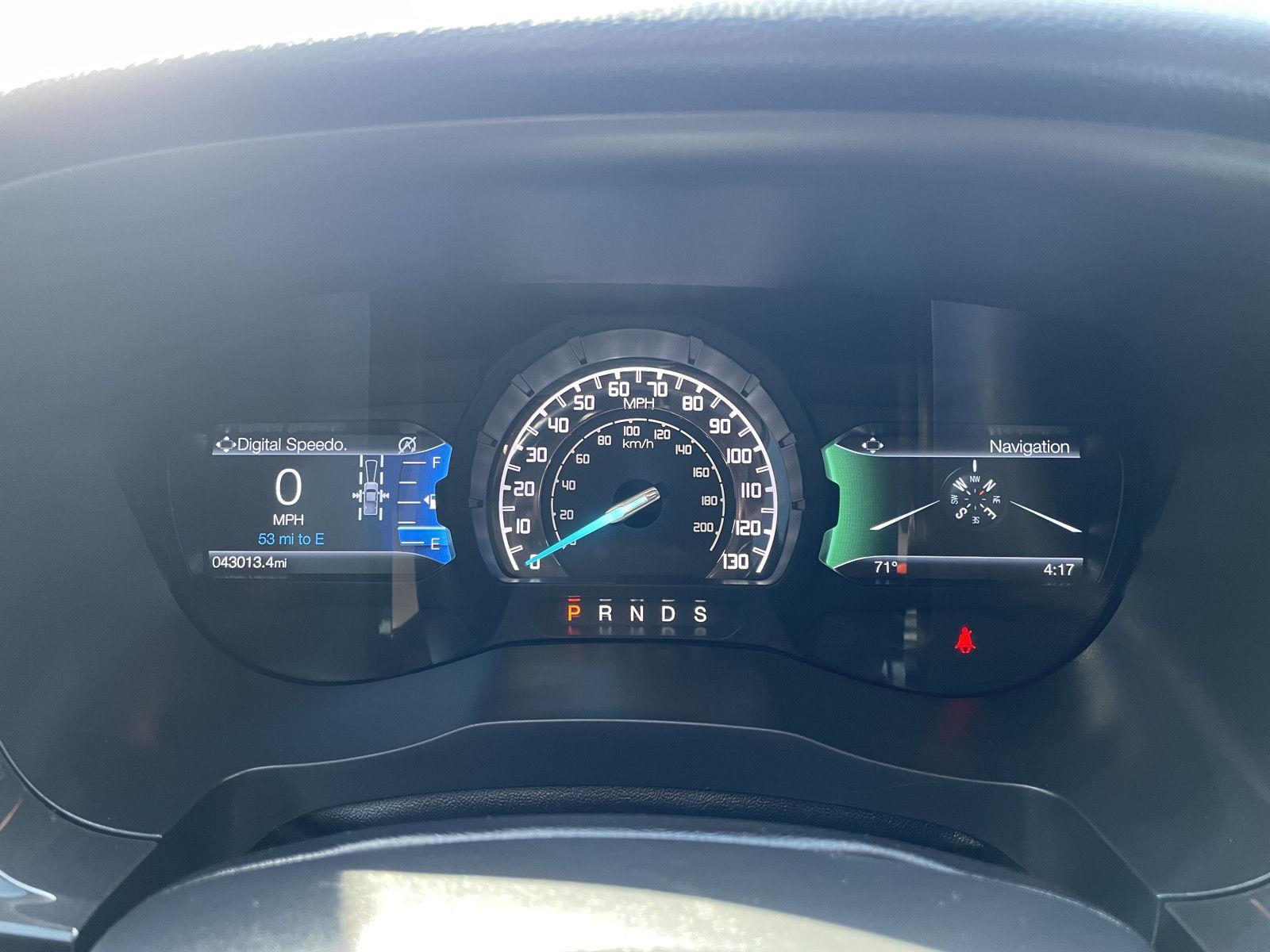 Used 2022 Ford Ranger Lariat Crew Cab Truck for sale in Lincoln NE