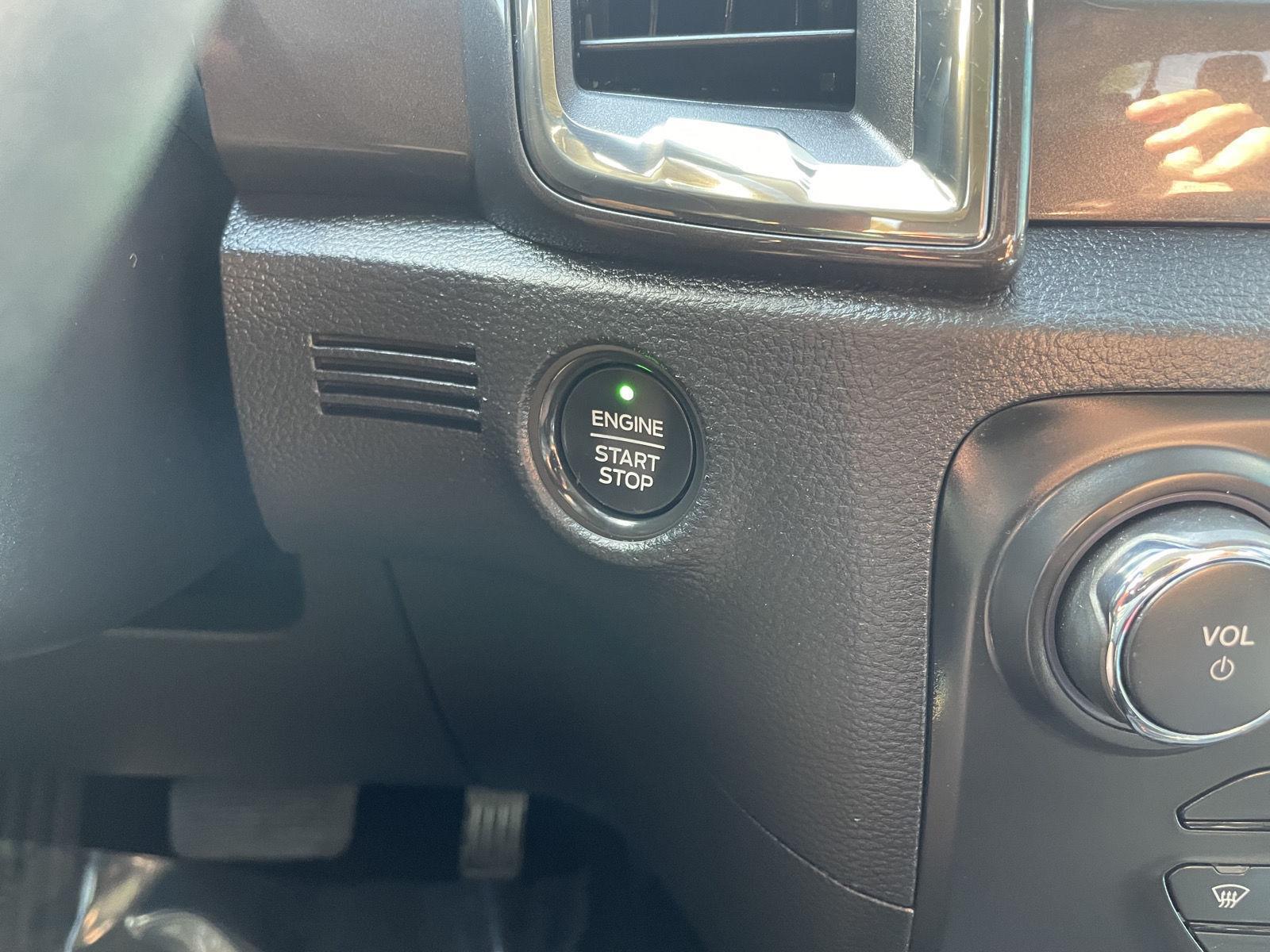 Used 2022 Ford Ranger Lariat Crew Cab Truck for sale in Lincoln NE