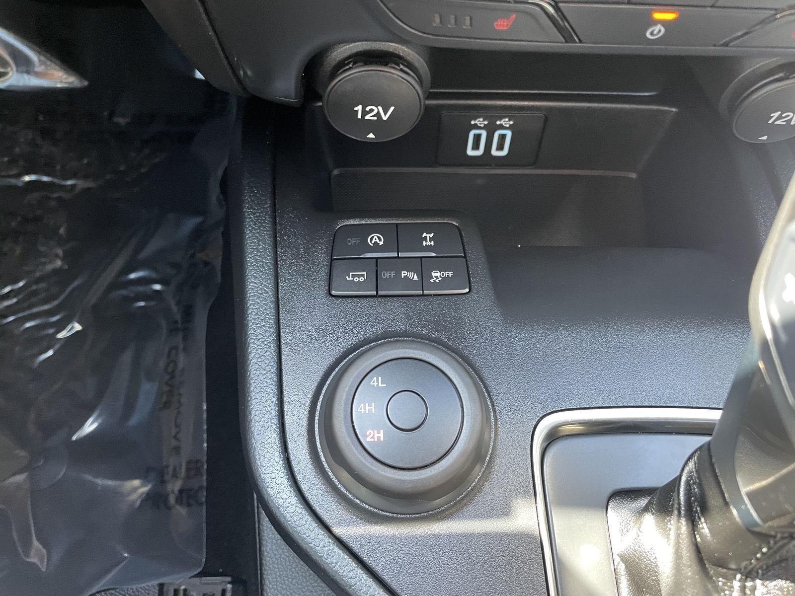 Used 2022 Ford Ranger Lariat Crew Cab Truck for sale in Lincoln NE