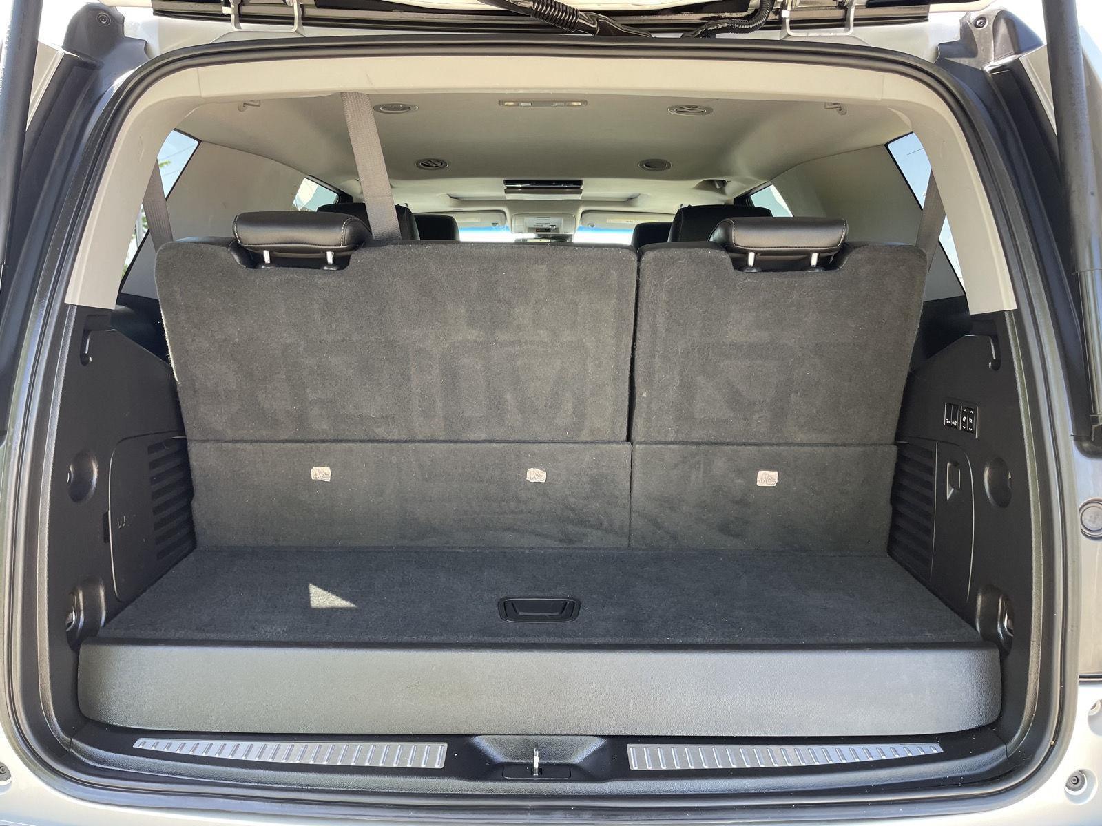 Used 2019 Chevrolet Tahoe LT SUV for sale in Lincoln NE