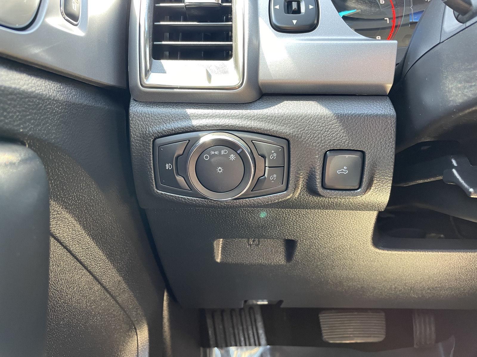 Used 2021 Ford Ranger XLT Crew Cab Truck for sale in Lincoln NE