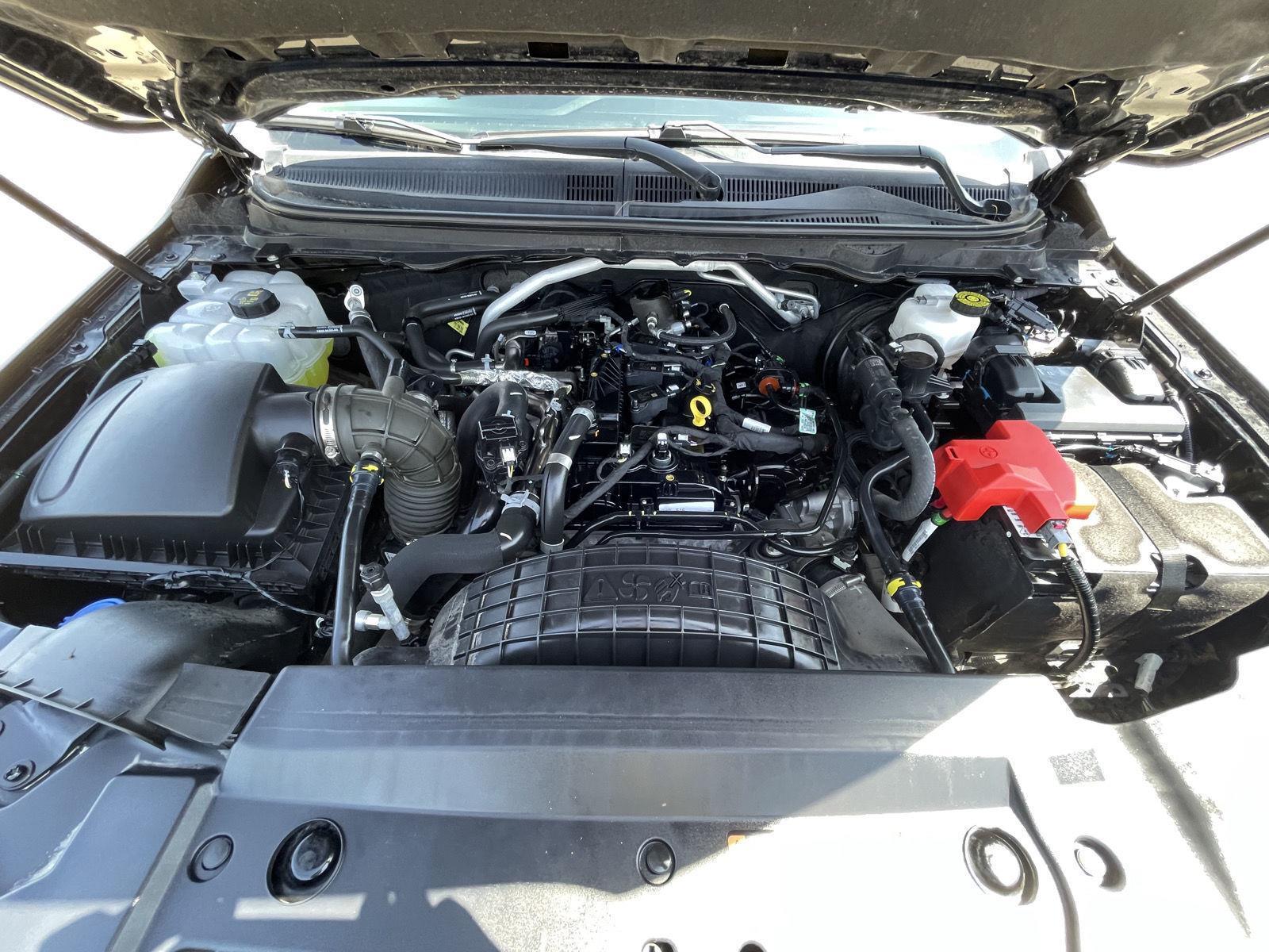 Used 2021 Ford Ranger XLT Crew Cab Truck for sale in Lincoln NE