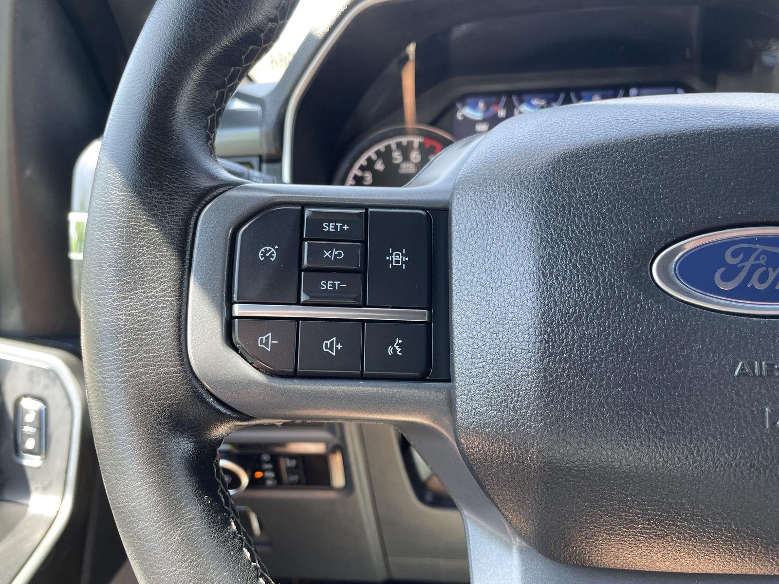 Used 2023 Ford F-150 XLT Crew Cab Truck for sale in Lincoln NE