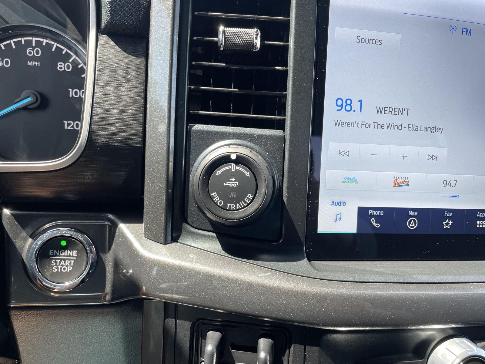 Used 2023 Ford F-150 XLT Crew Cab Truck for sale in Lincoln NE