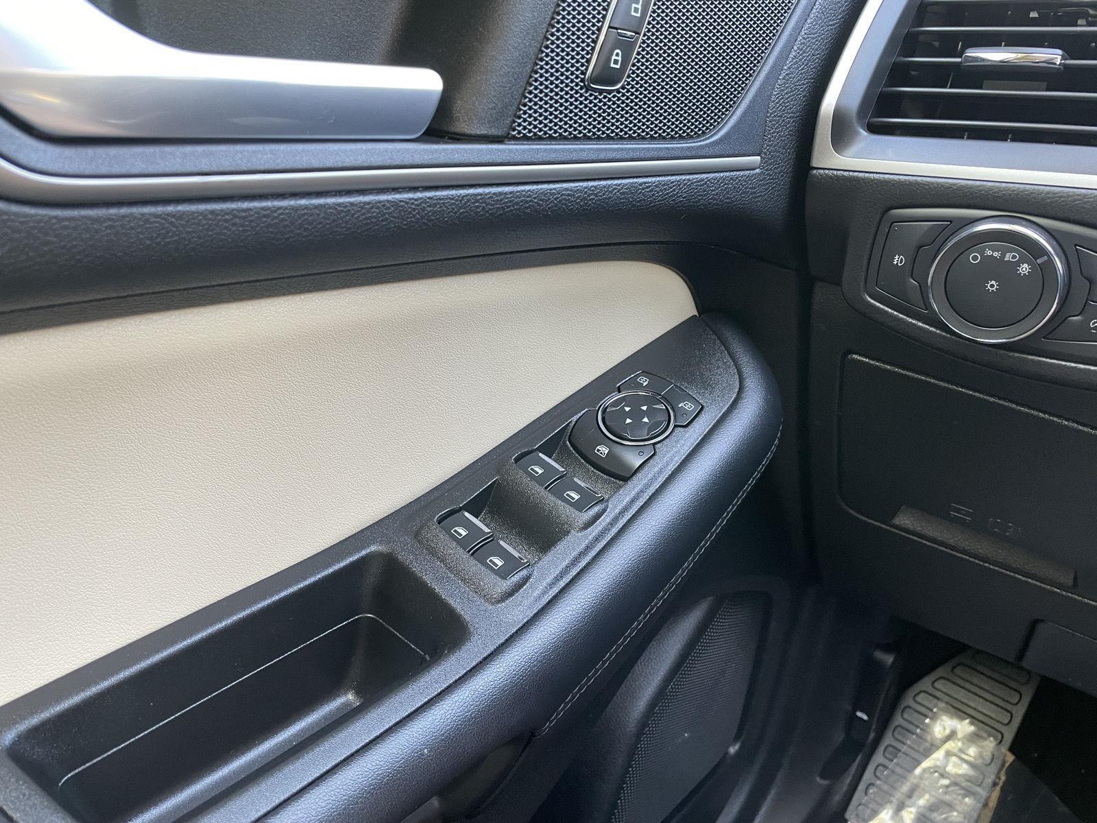 Used 2022 Ford Edge SEL SUV for sale in Lincoln NE