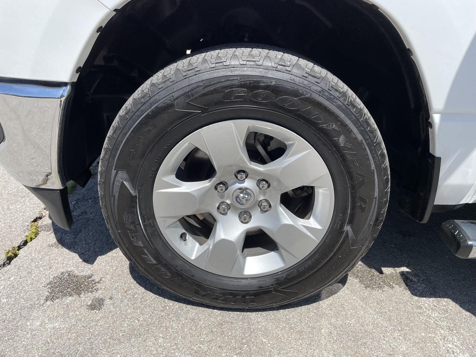 Used 2024 Ram 1500 Big Horn Crew Cab Truck for sale in Lincoln NE