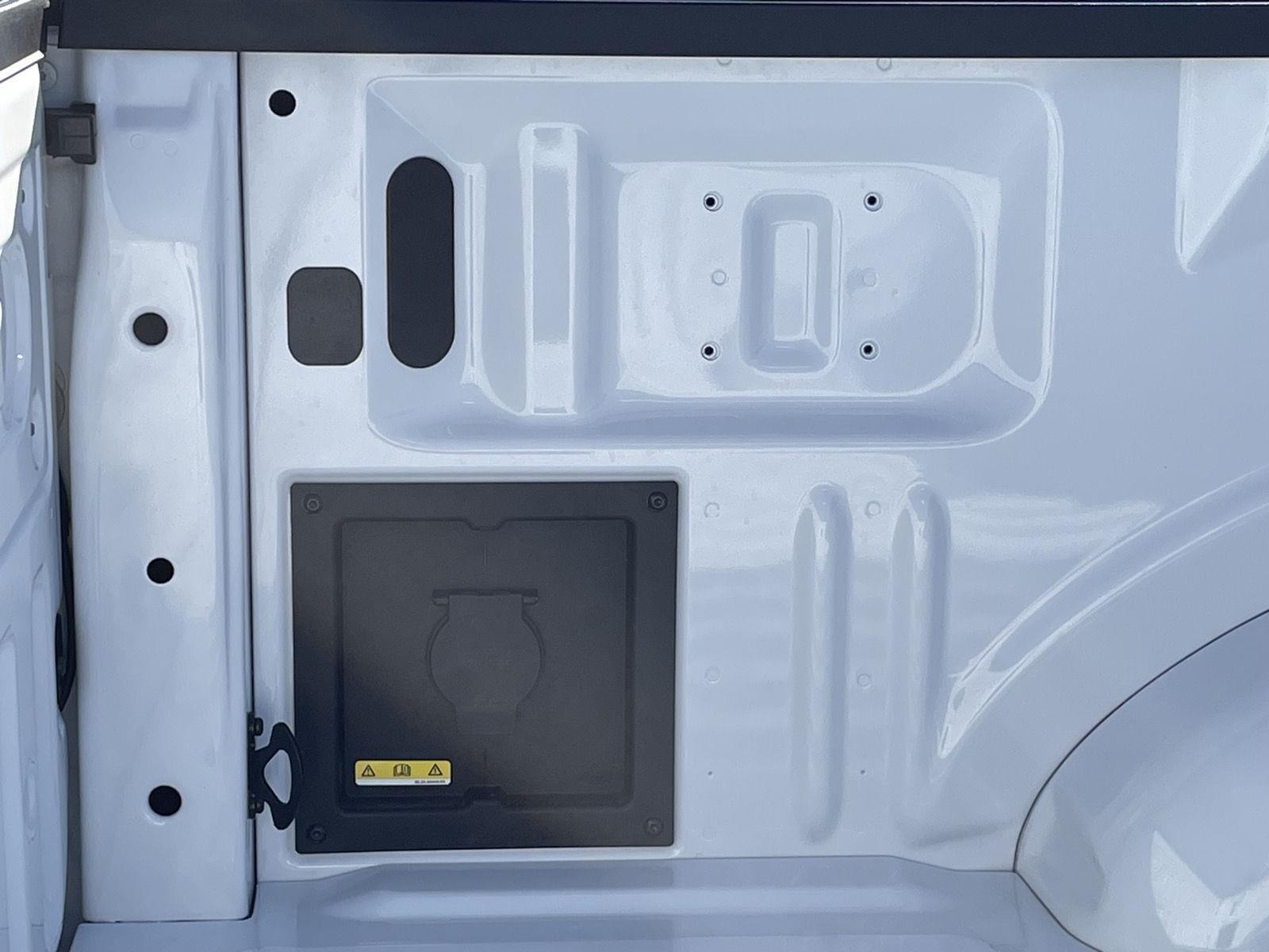 New 2025 Ford F-150 XLT Crew Cab Truck for sale in Lincoln NE