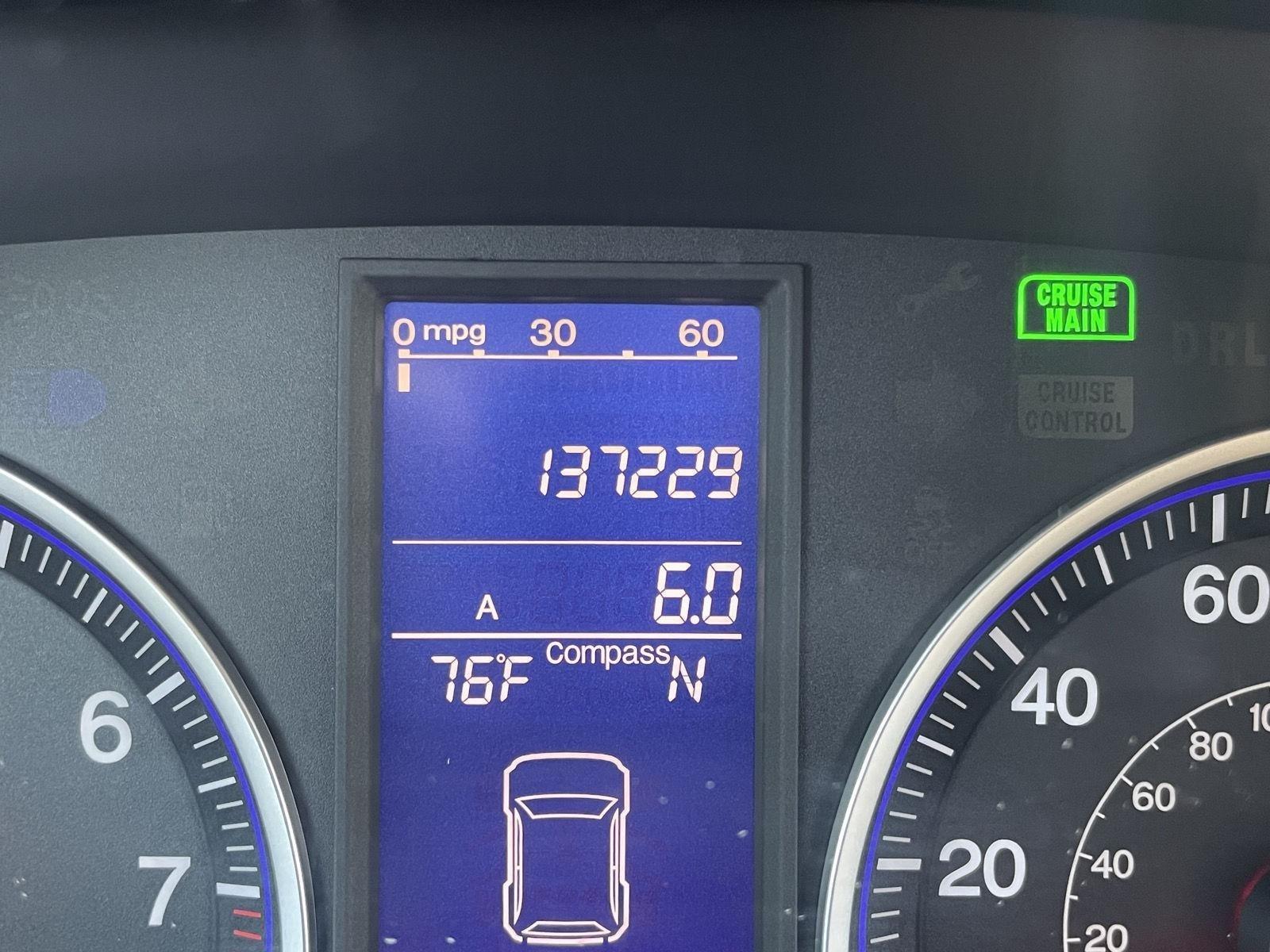 Used 2010 Honda CR-V EX-L 5 door for sale in Lincoln NE