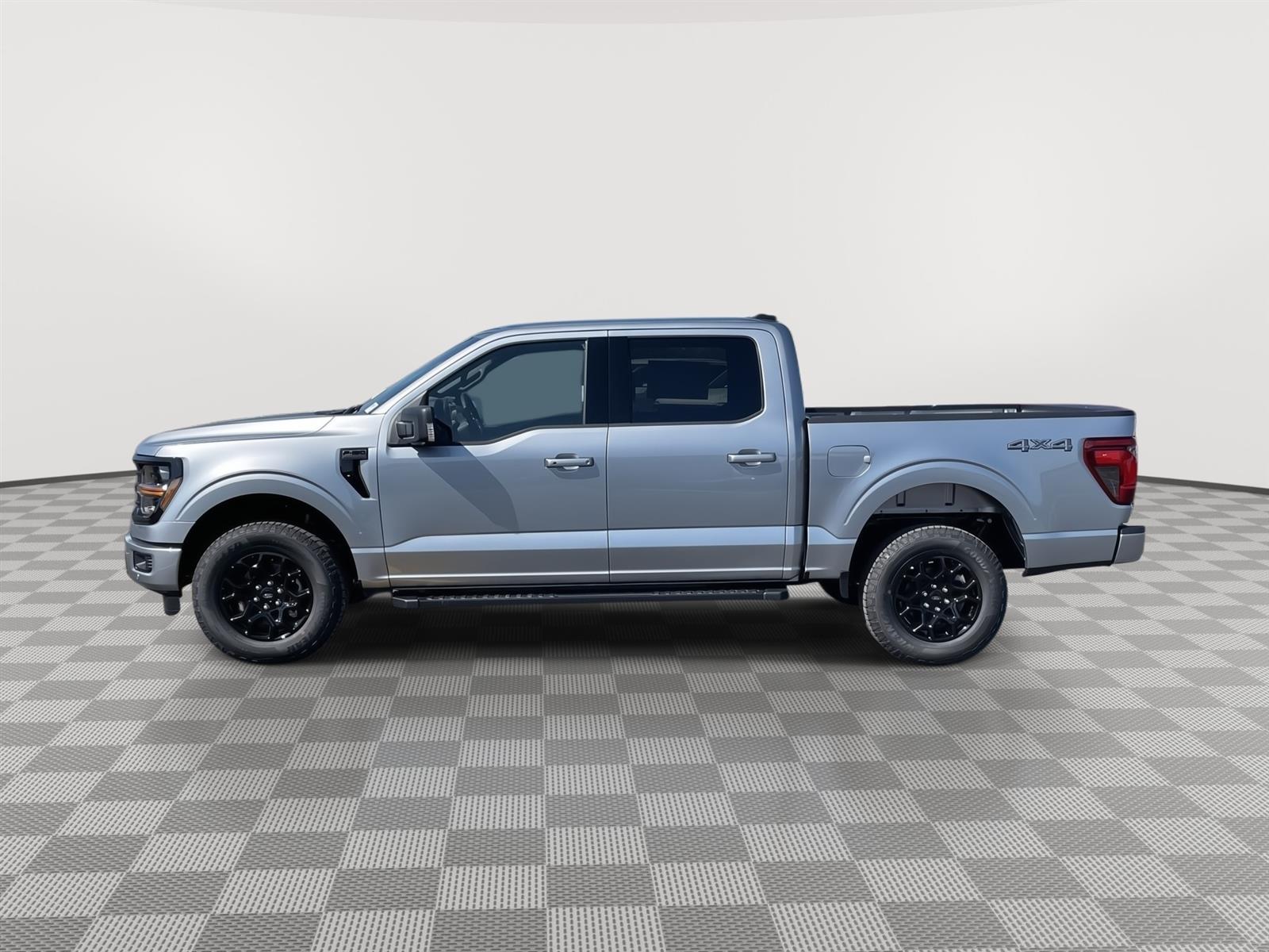 New 2025 Ford F-150 XLT Crew Cab Truck for sale in Lincoln NE