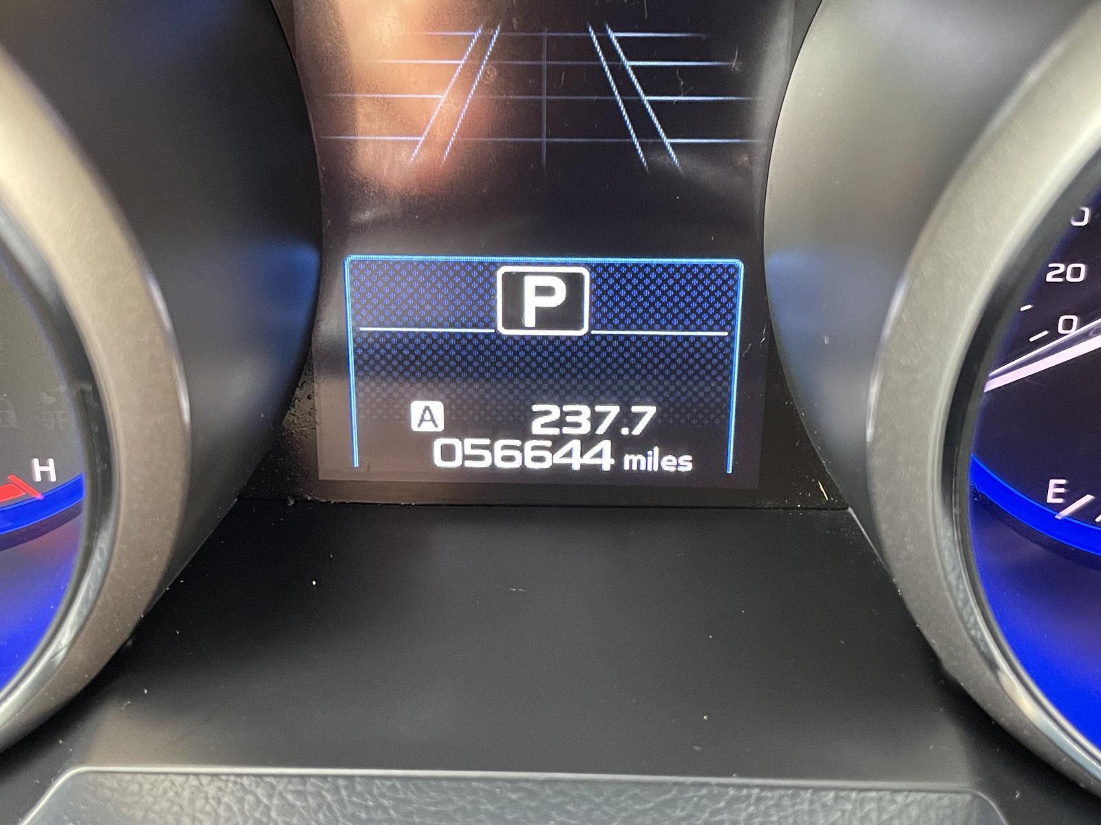 Used 2019 Subaru Outback Limited SUV for sale in Lincoln NE