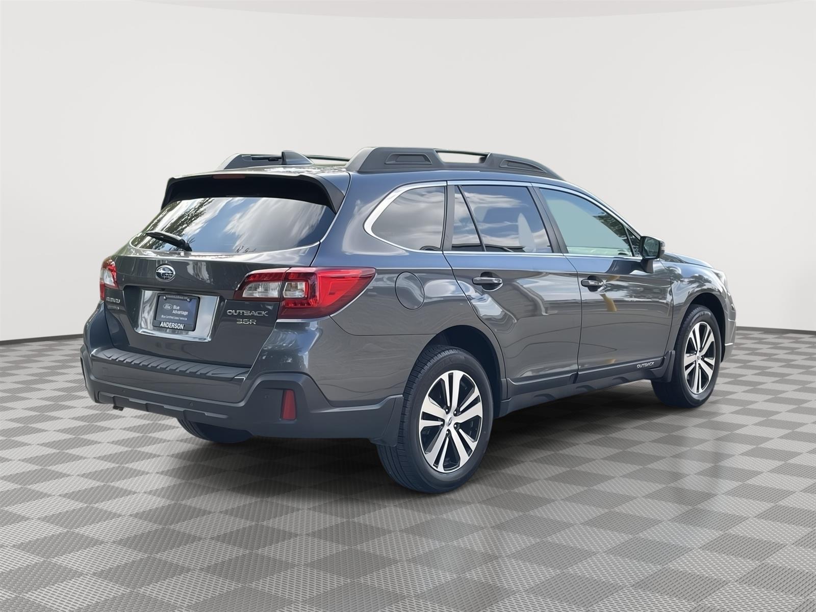 Used 2019 Subaru Outback Limited SUV for sale in Lincoln NE