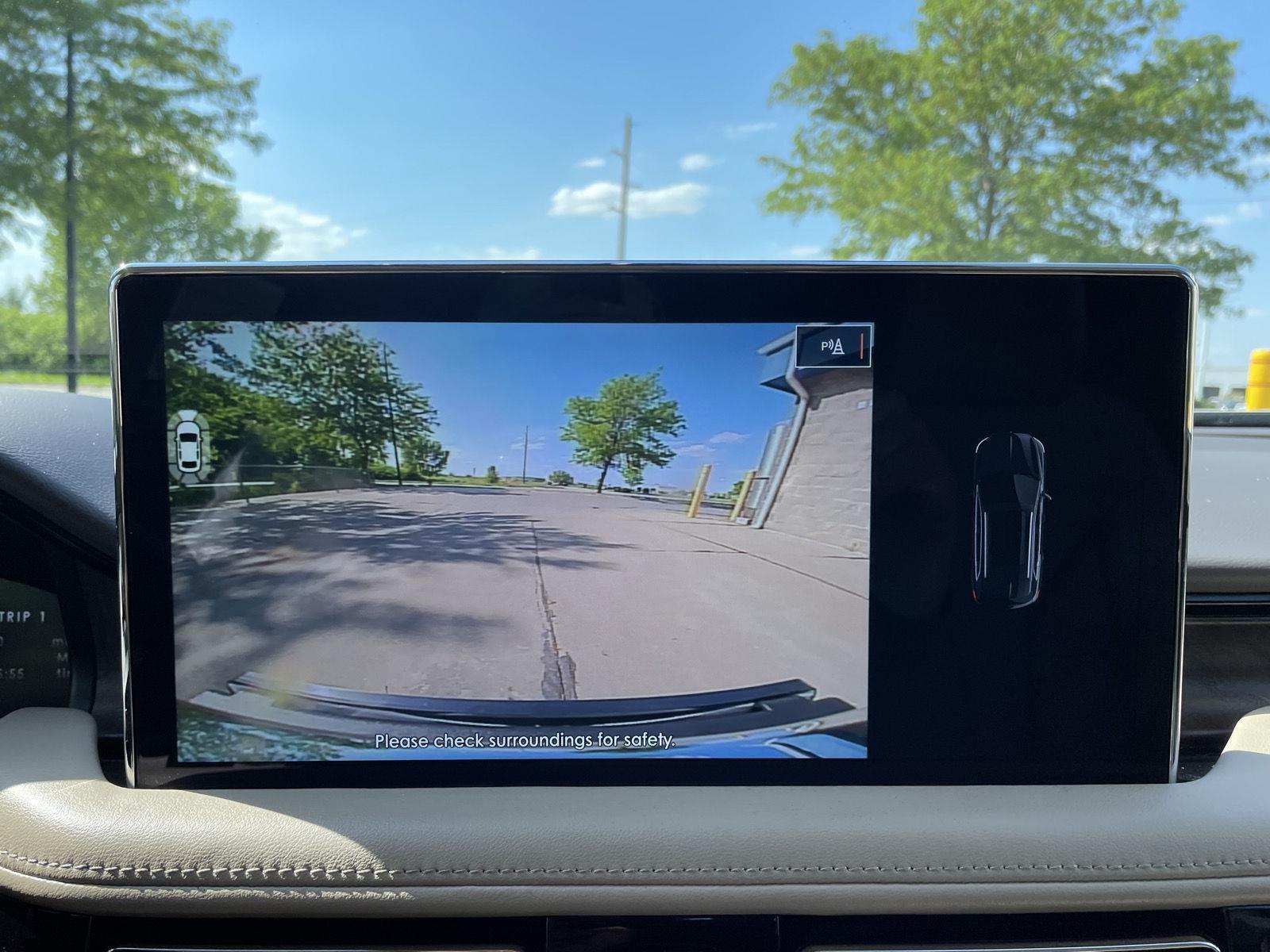 Used 2022 Lincoln Nautilus Reserve SUV for sale in Lincoln NE