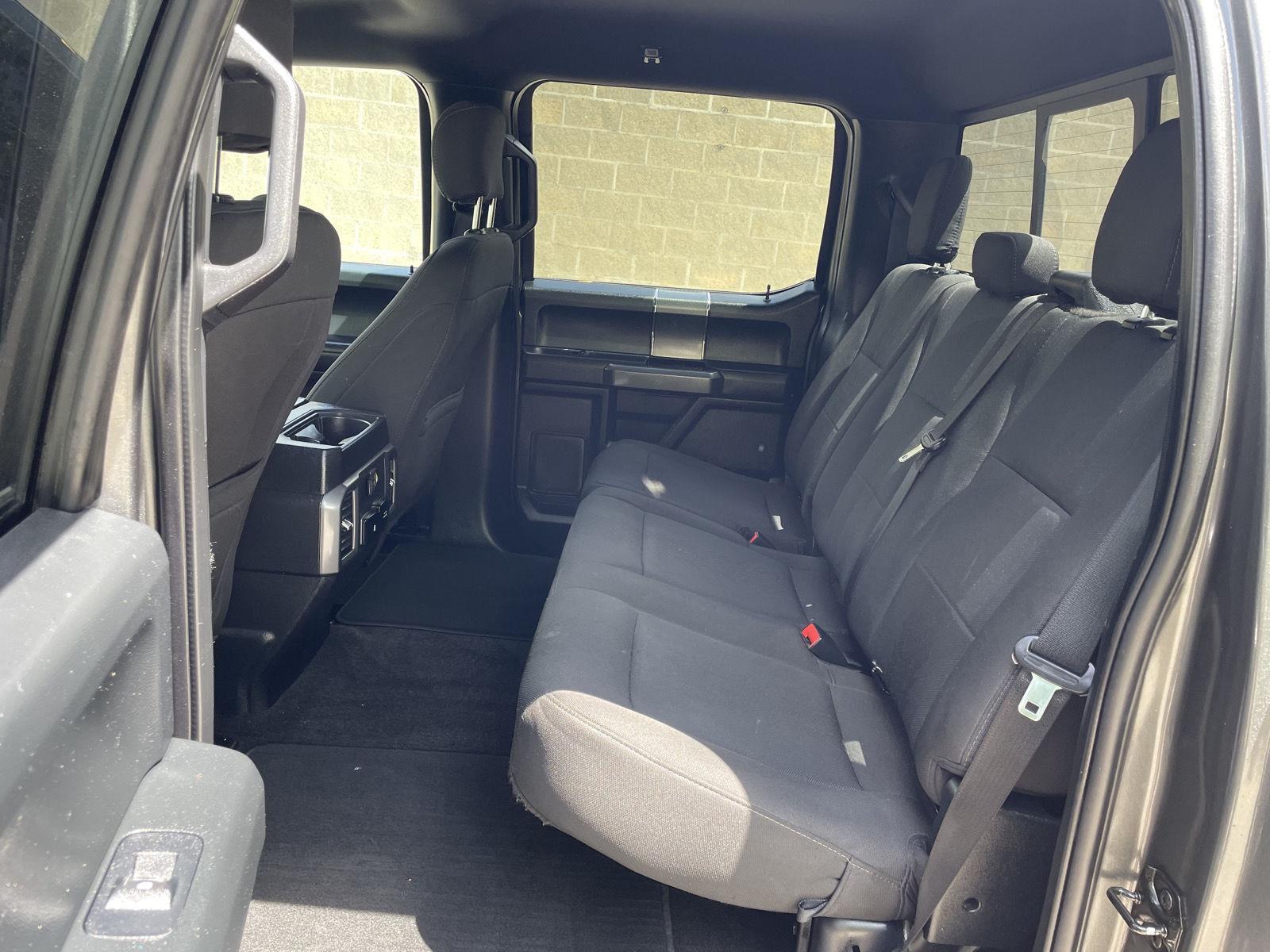 Used 2019 Ford F-150 XLT Crew Cab Truck for sale in Lincoln NE