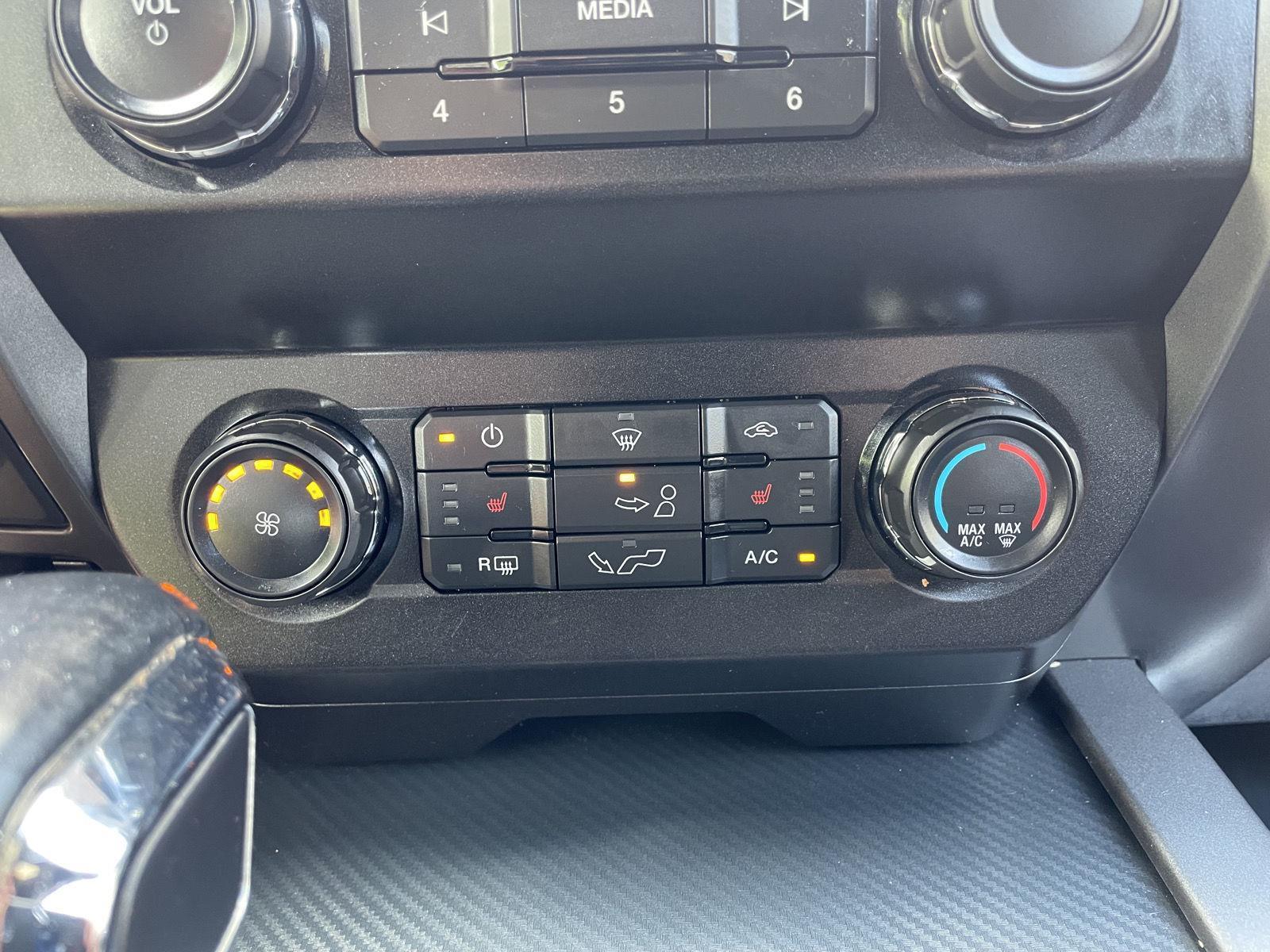 Used 2019 Ford F-150 XLT Crew Cab Truck for sale in Lincoln NE