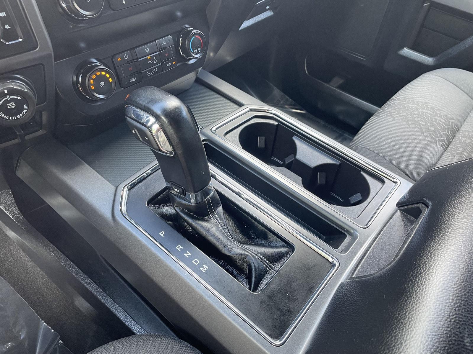 Used 2019 Ford F-150 XLT Crew Cab Truck for sale in Lincoln NE