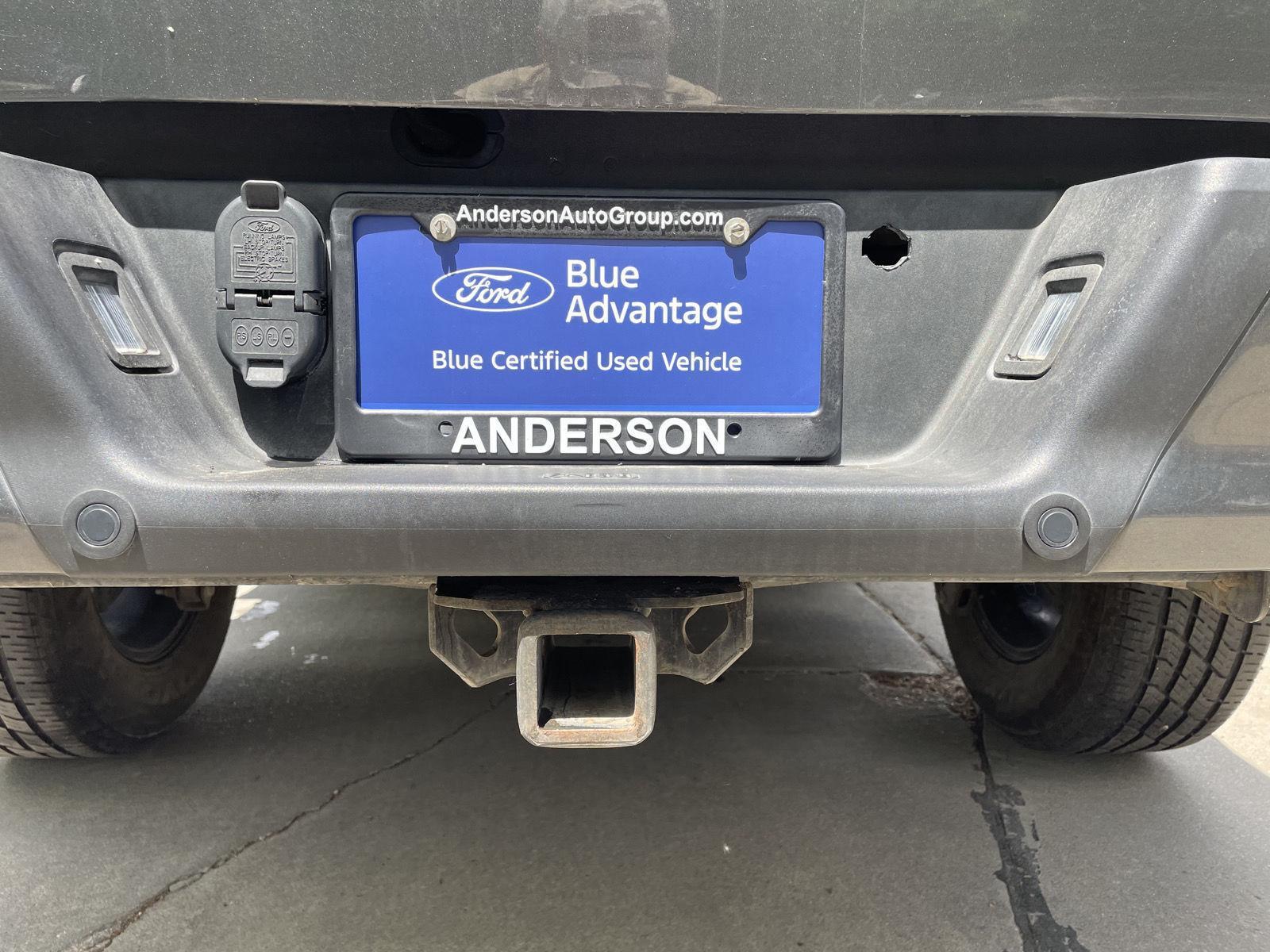 Used 2019 Ford F-150 XLT Crew Cab Truck for sale in Lincoln NE