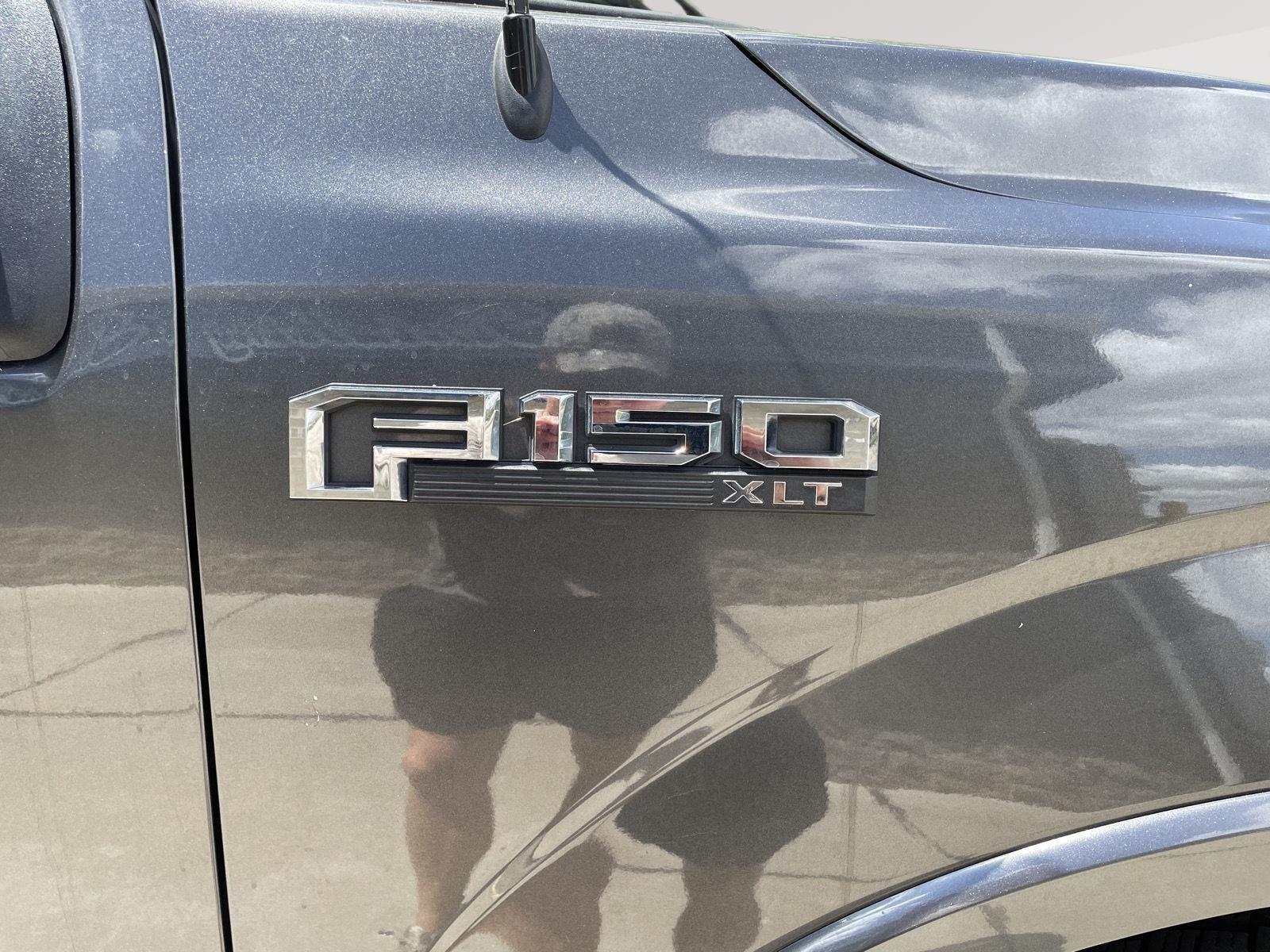 Used 2019 Ford F-150 XLT Crew Cab Truck for sale in Lincoln NE