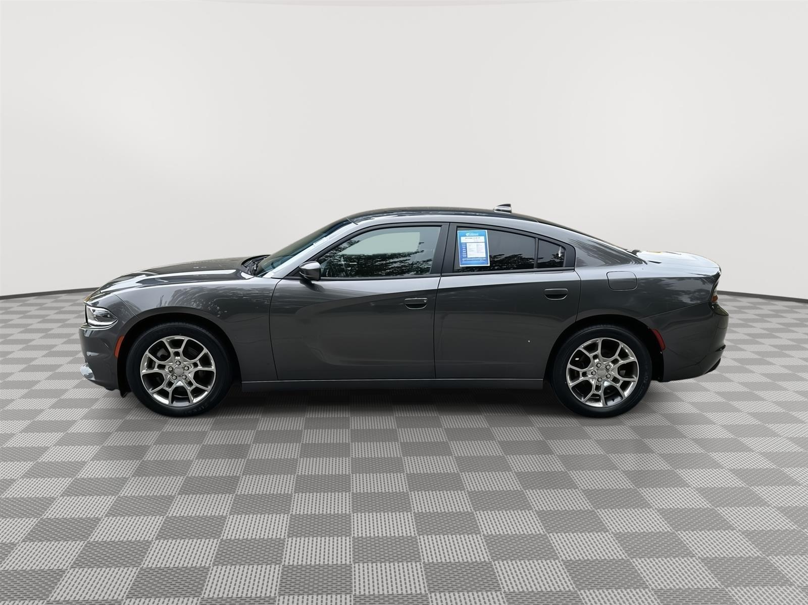 Used 2016 Dodge Charger SXT Sedan for sale in Lincoln NE