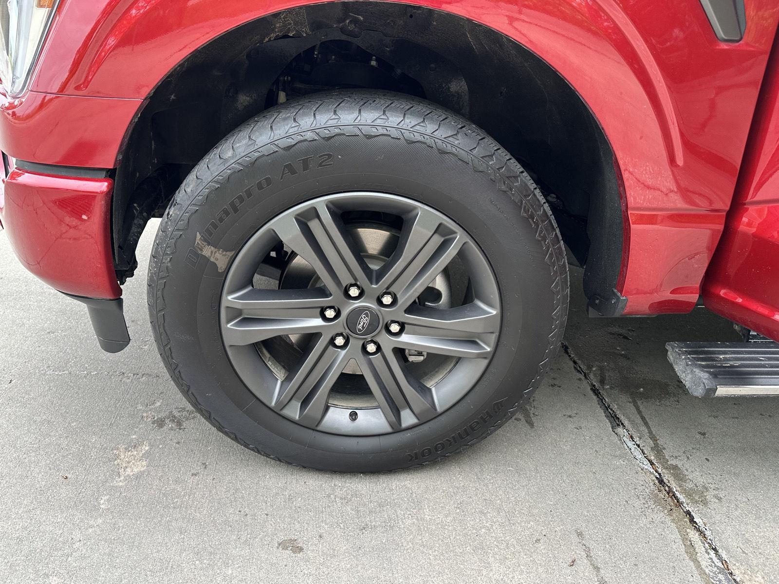 Used 2023 Ford F-150 Lariat Crew Cab Truck for sale in Lincoln NE