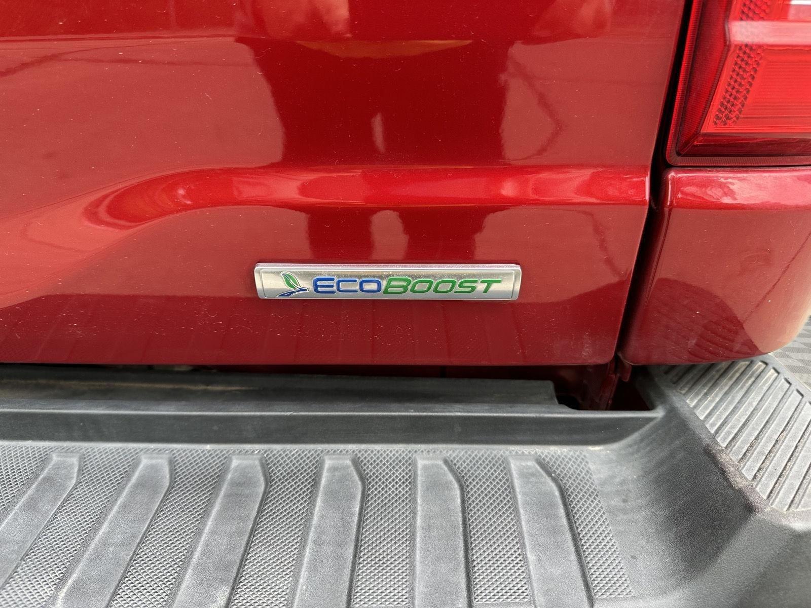 Used 2023 Ford F-150 Lariat Crew Cab Truck for sale in Lincoln NE