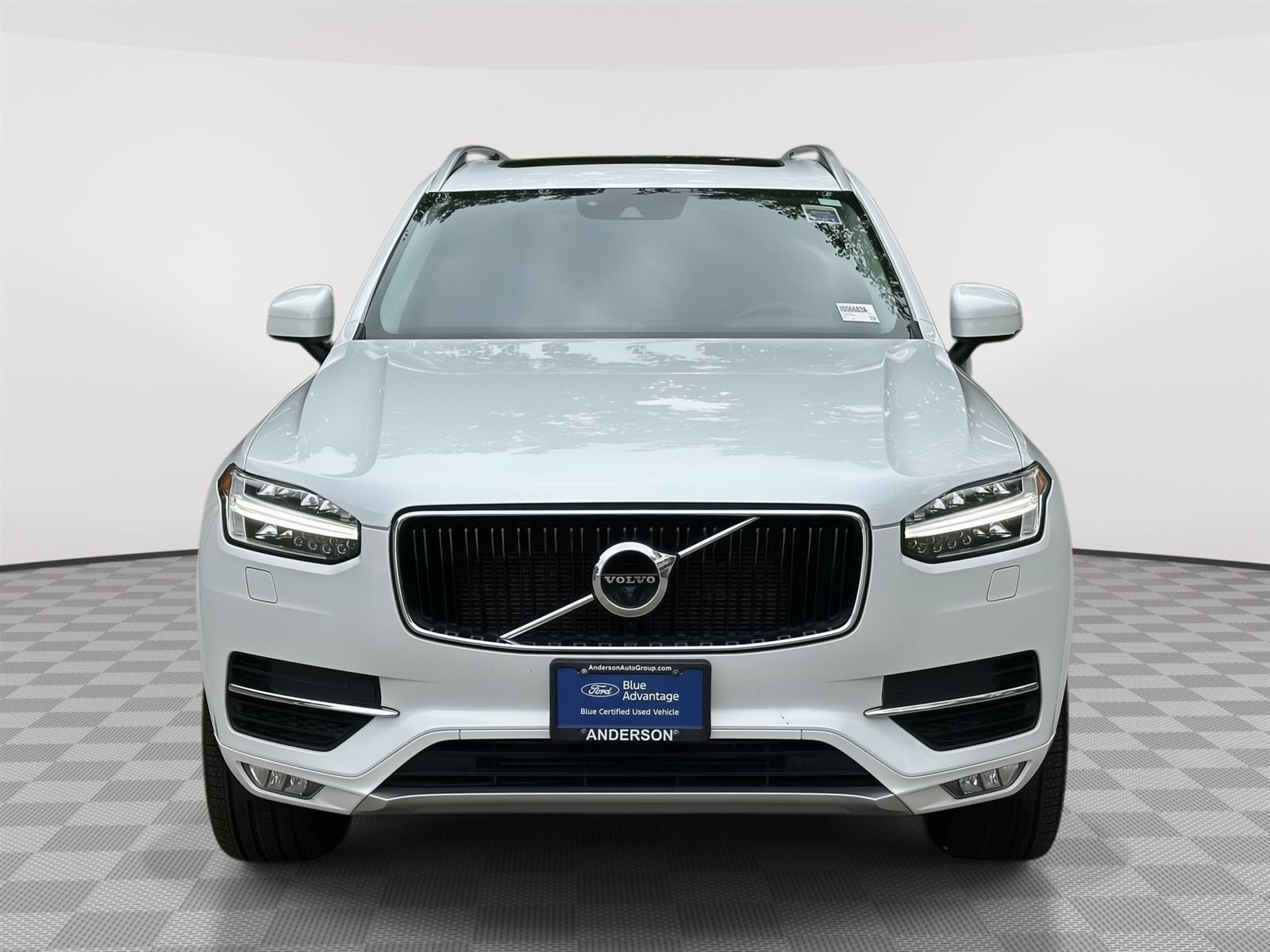 Used 2018 Volvo XC90 Momentum SUV for sale in Lincoln NE
