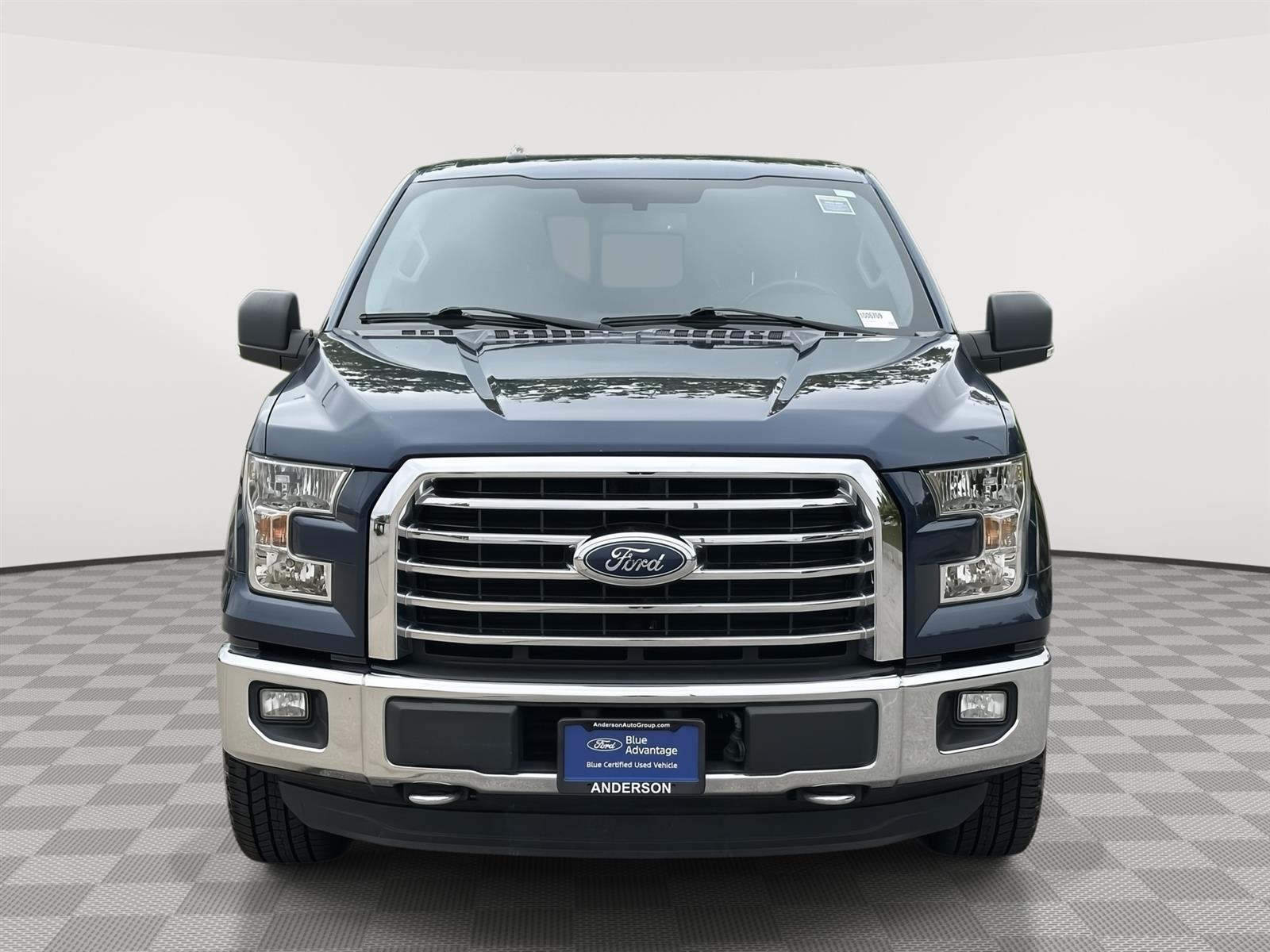 Used 2016 Ford F-150 XLT Crew Cab Truck for sale in Lincoln NE