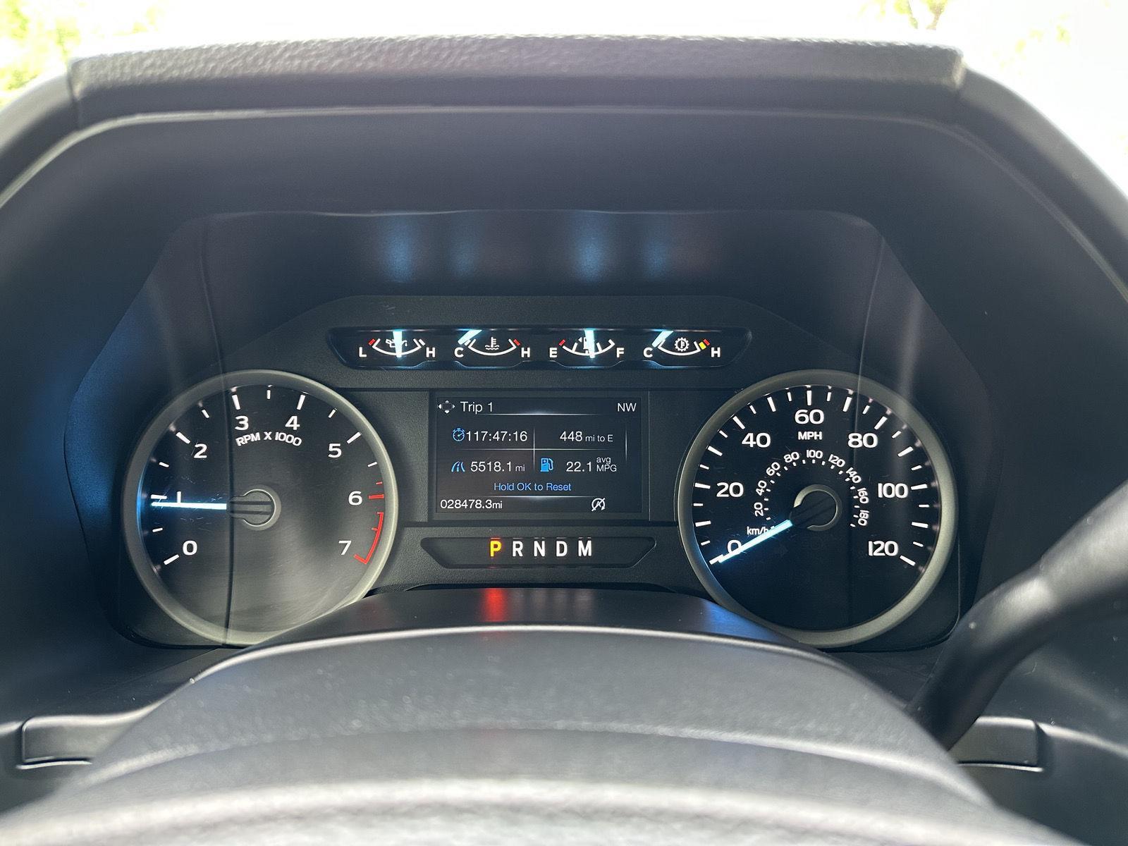 Used 2020 Ford F-150 XLT Super Cab Truck for sale in Lincoln NE