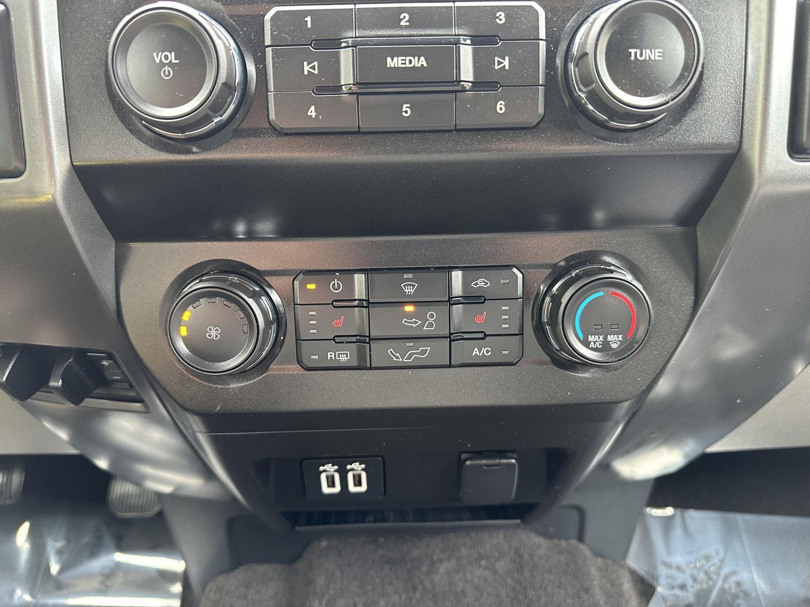 Used 2020 Ford F-150 XLT Super Cab Truck for sale in Lincoln NE