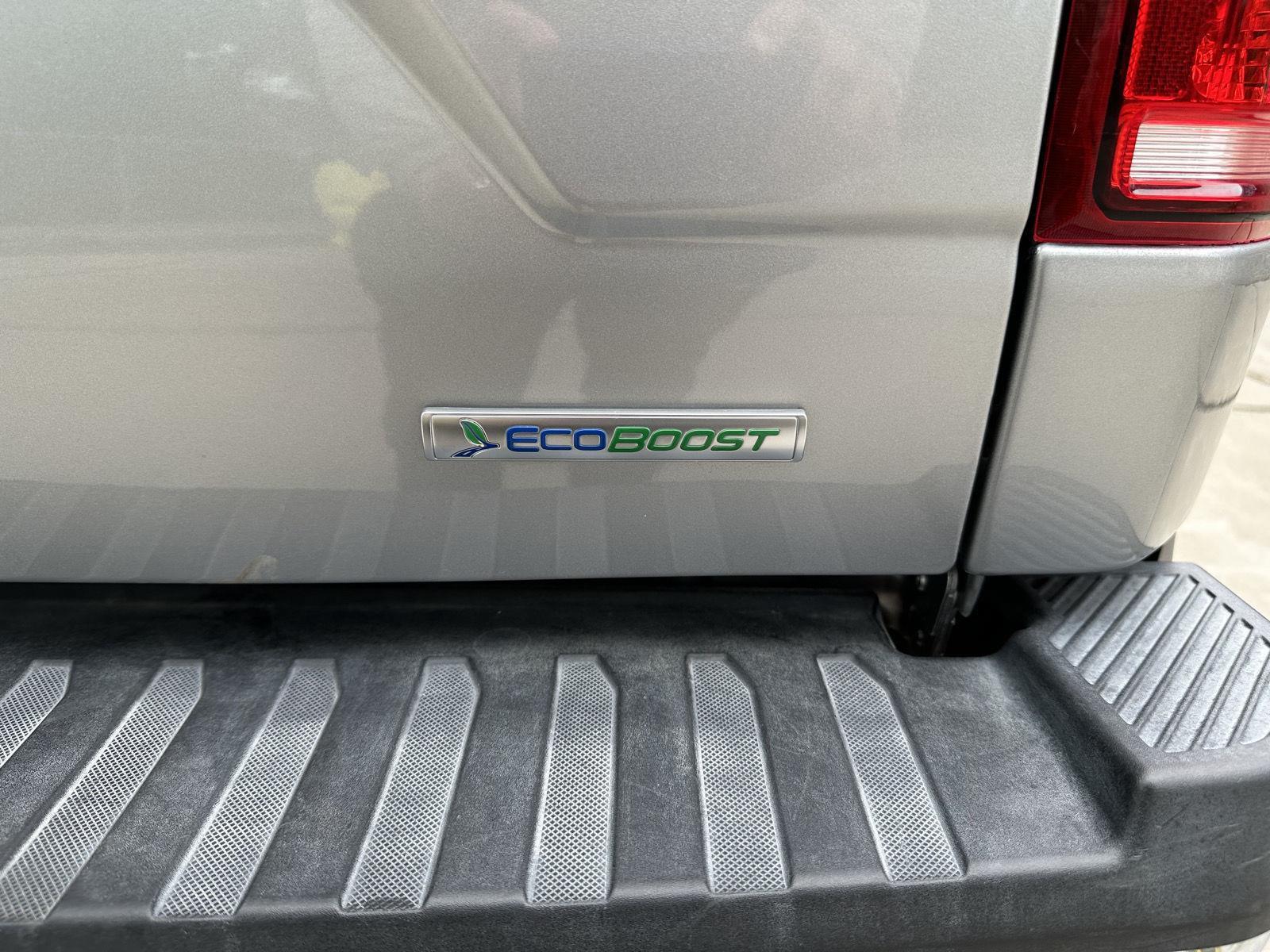 Used 2020 Ford F-150 XLT Super Cab Truck for sale in Lincoln NE