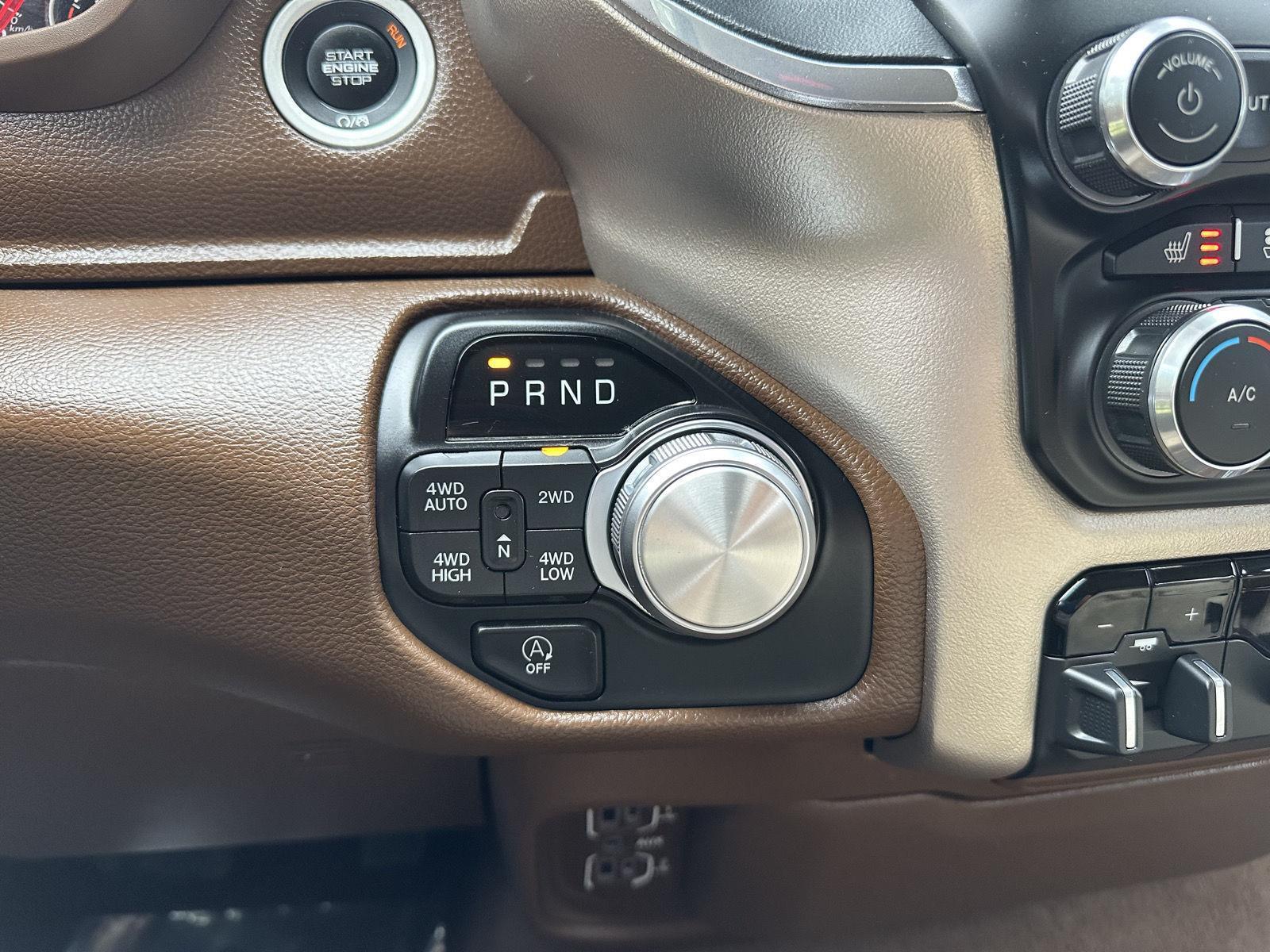 Used 2021 Ram 1500 Laramie Crew Cab Truck for sale in Lincoln NE