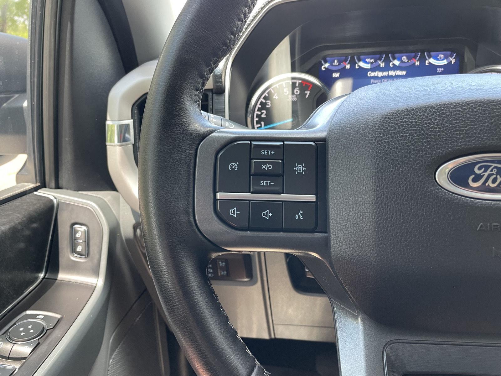 Used 2023 Ford F-150 XLT Crew Cab Truck for sale in Lincoln NE
