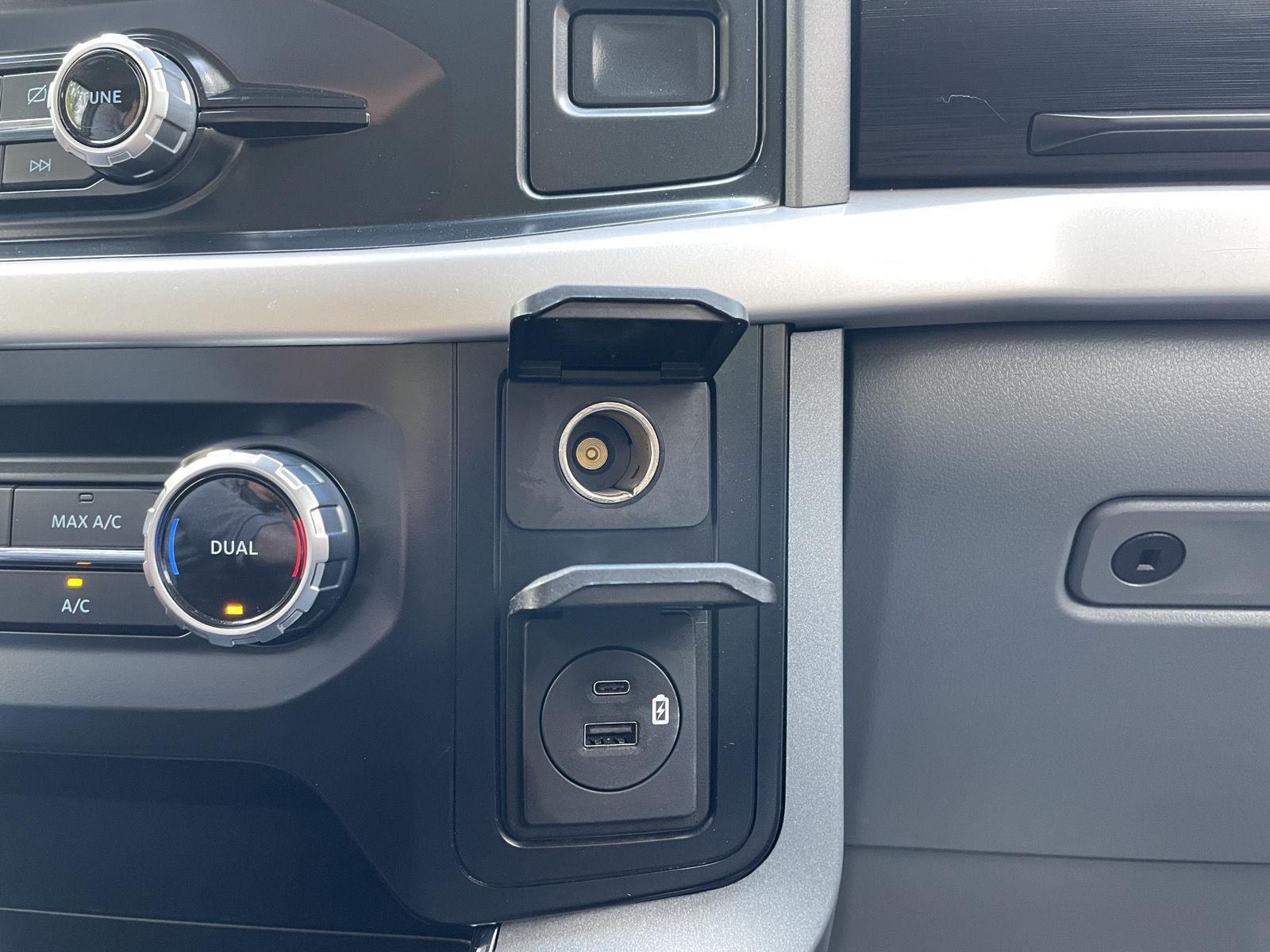 Used 2023 Ford F-150 XLT Crew Cab Truck for sale in Lincoln NE