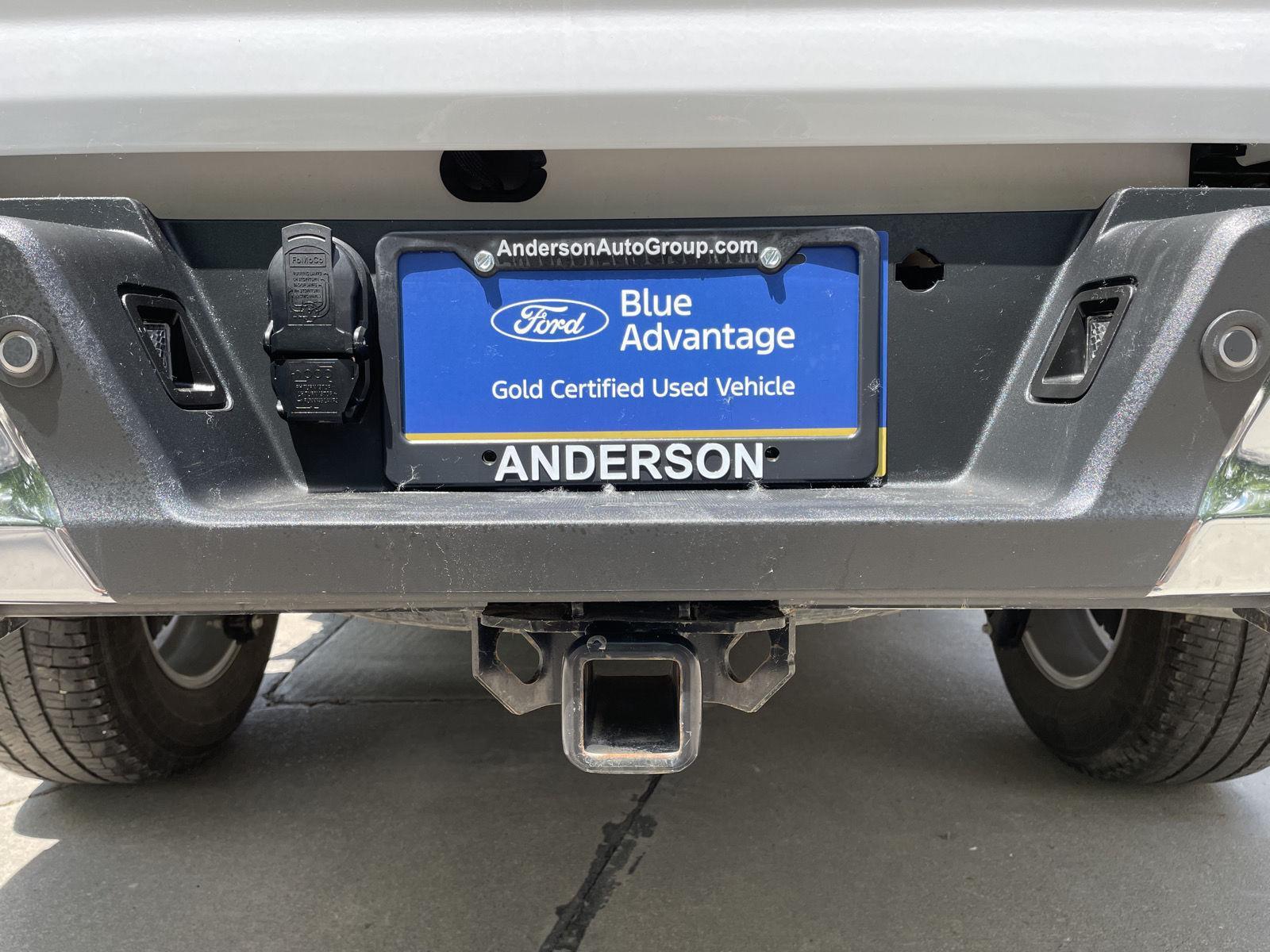 Used 2023 Ford F-150 XLT Crew Cab Truck for sale in Lincoln NE