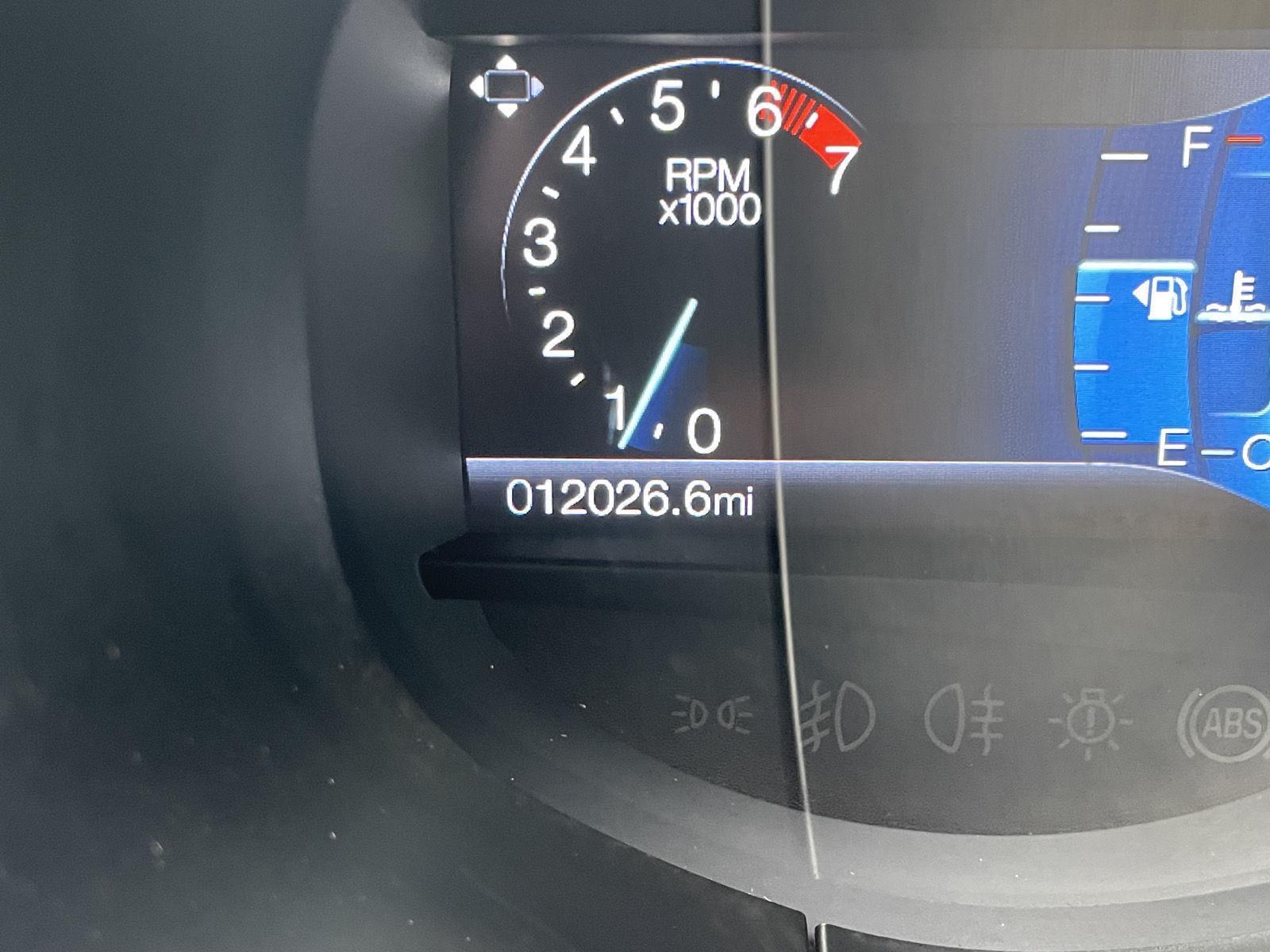 Used 2024 Ford Edge SEL SUV for sale in Lincoln NE