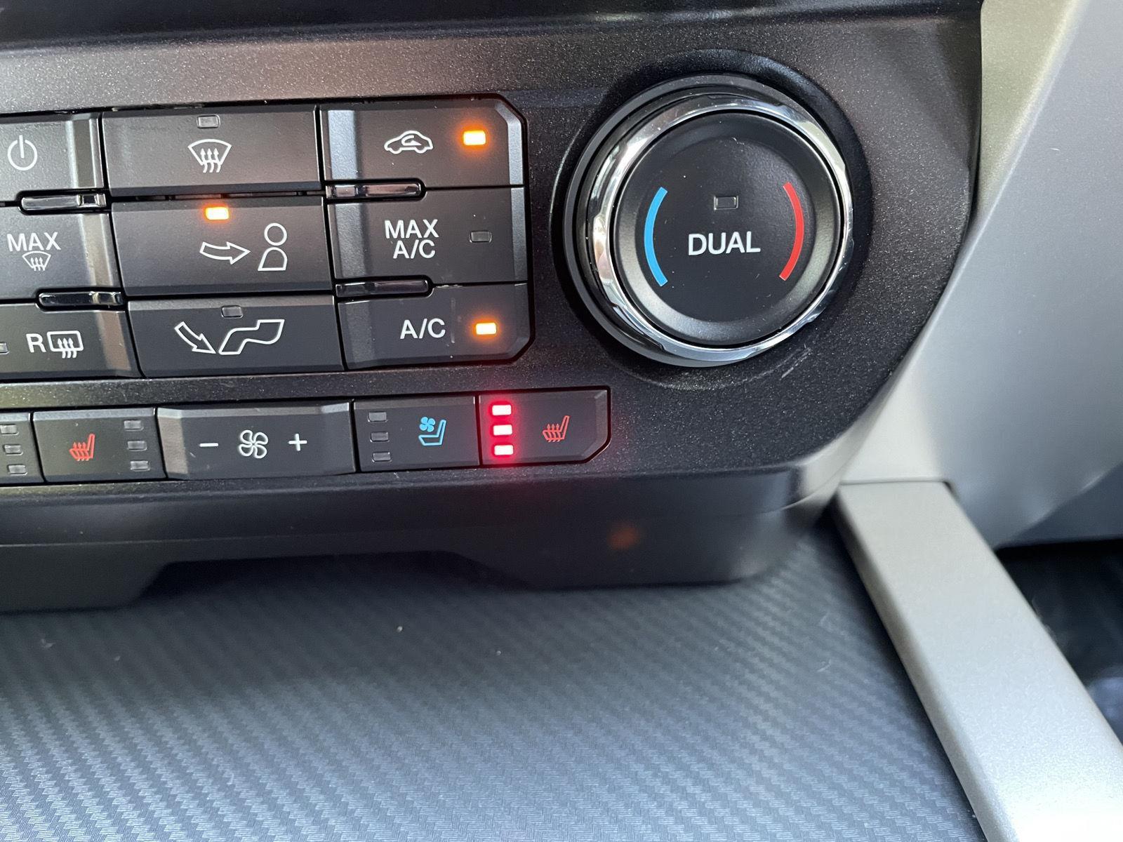 Used 2020 Ford F-150 Lariat Crew Cab Truck for sale in Lincoln NE