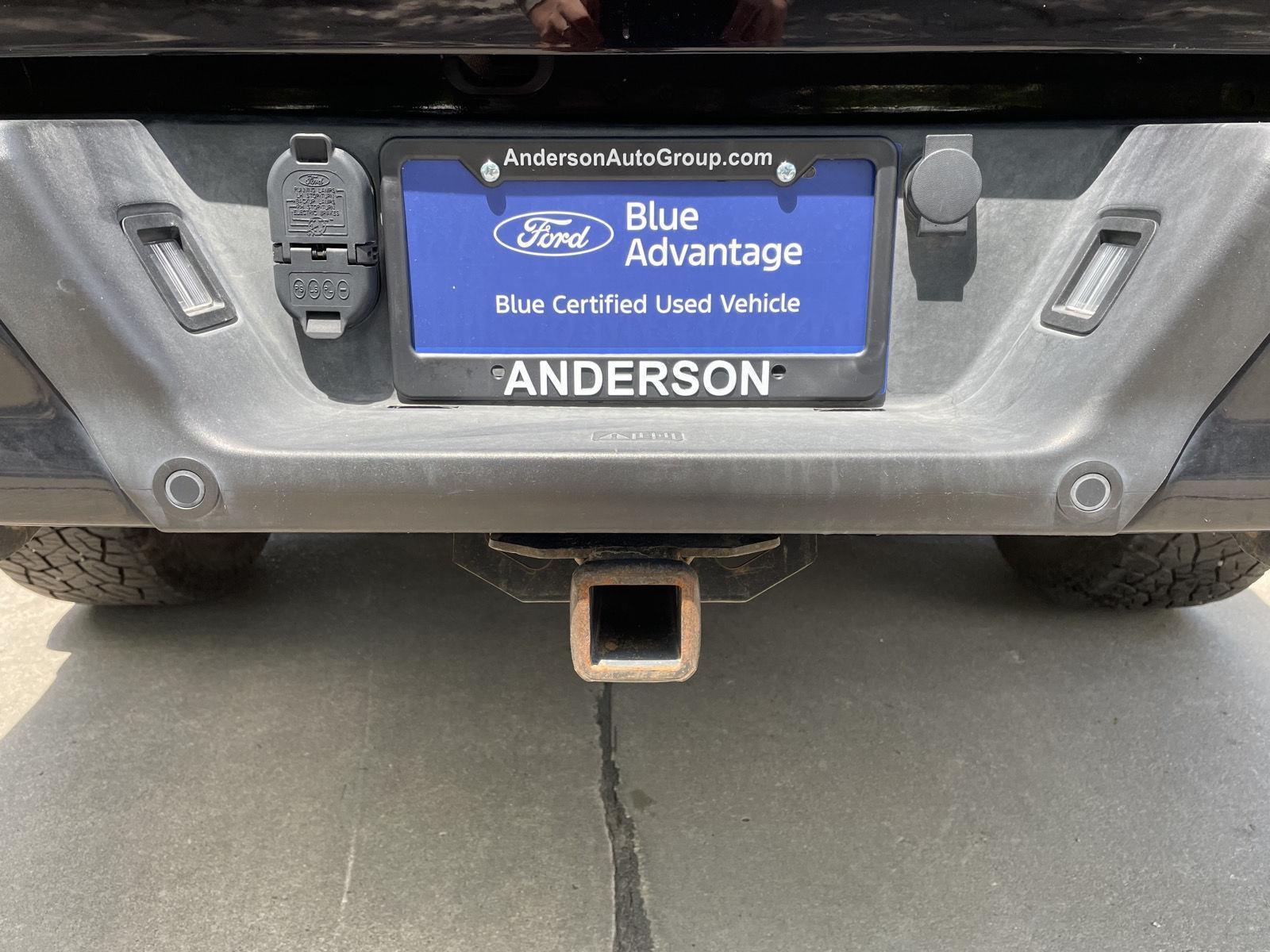 Used 2020 Ford F-150 Lariat Crew Cab Truck for sale in Lincoln NE